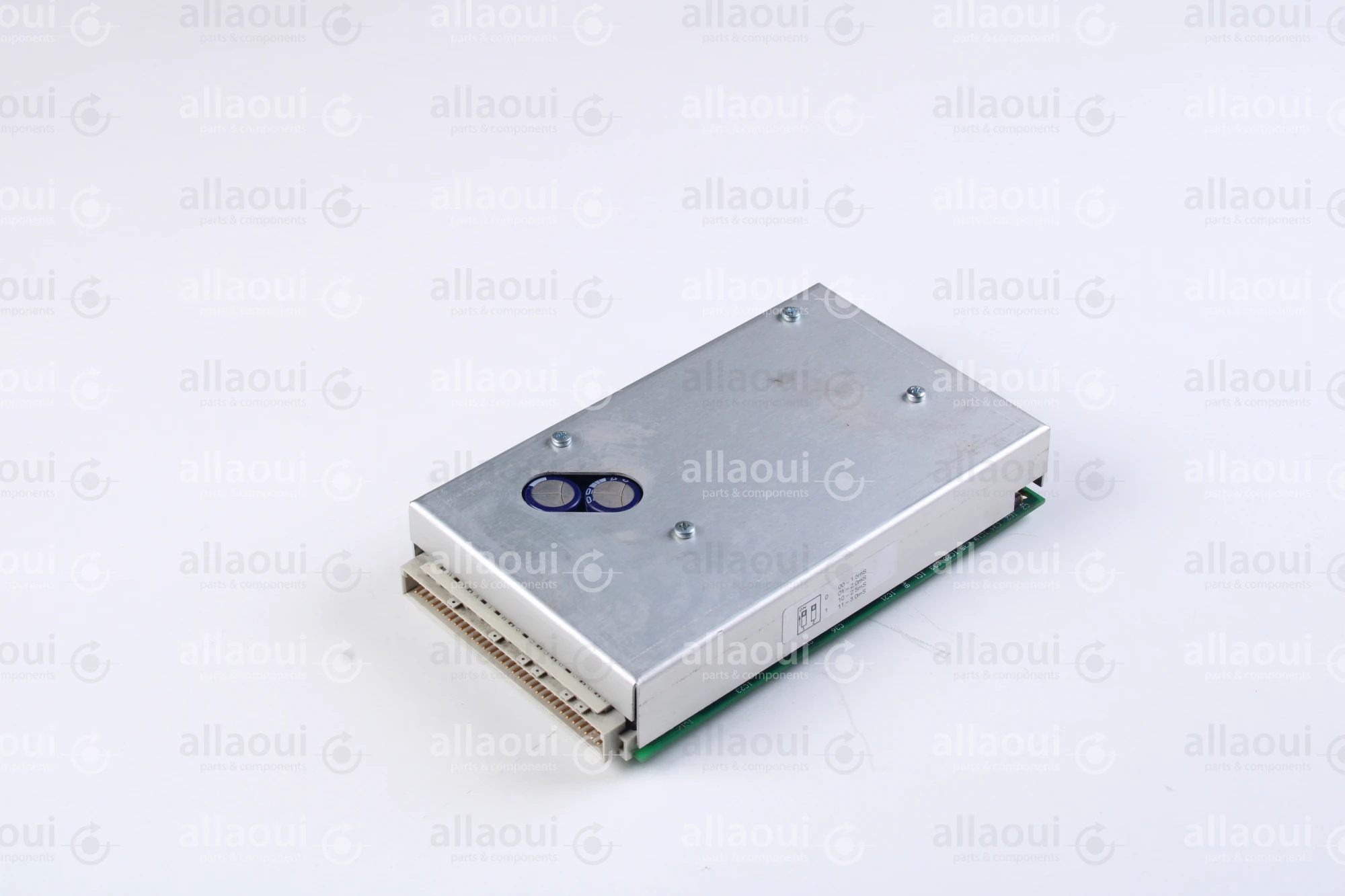 Valco Melton Circuit Board 151XX484