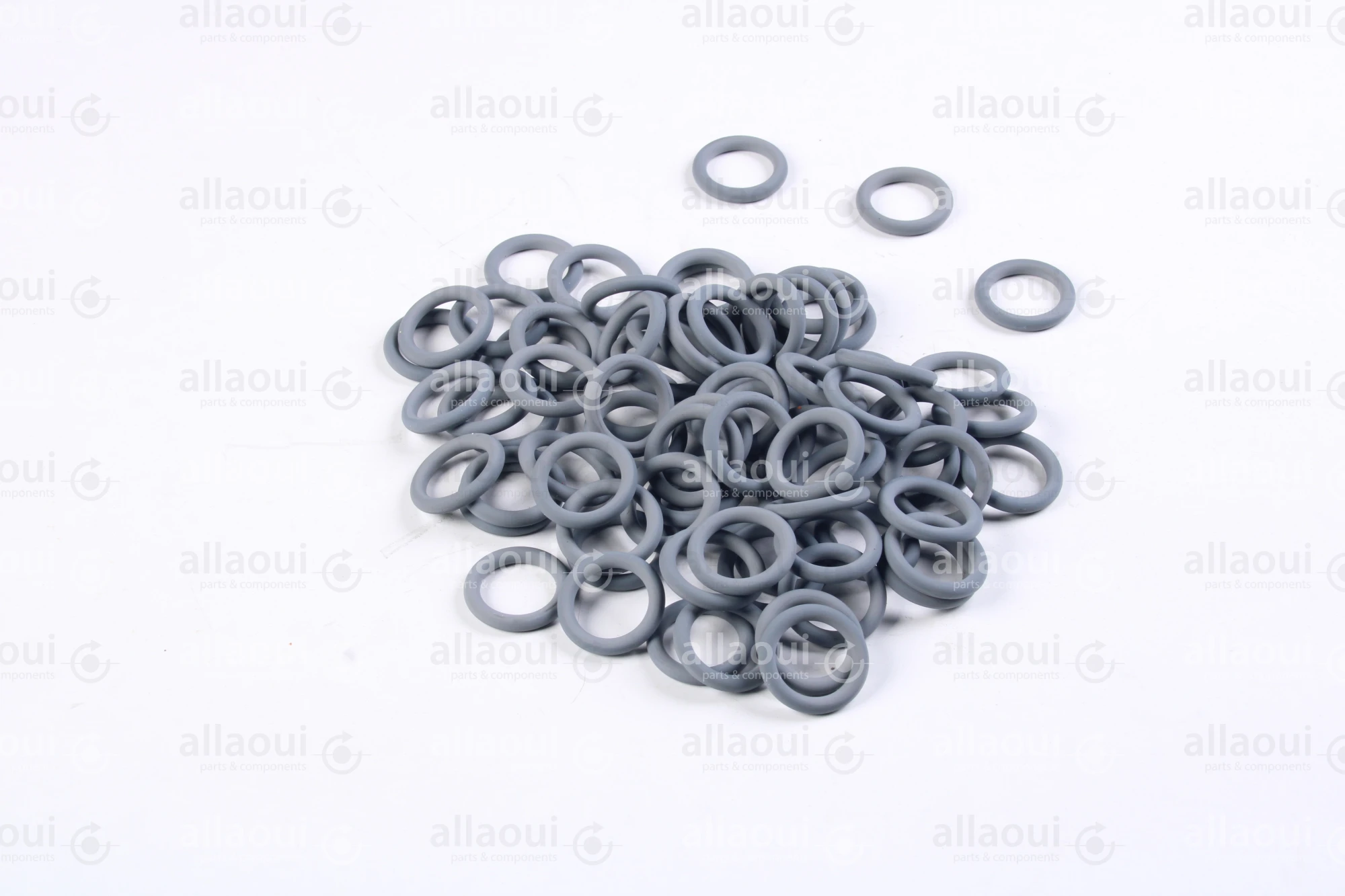Heidelberg O-Ring (80 Pieces) 00.580.6404