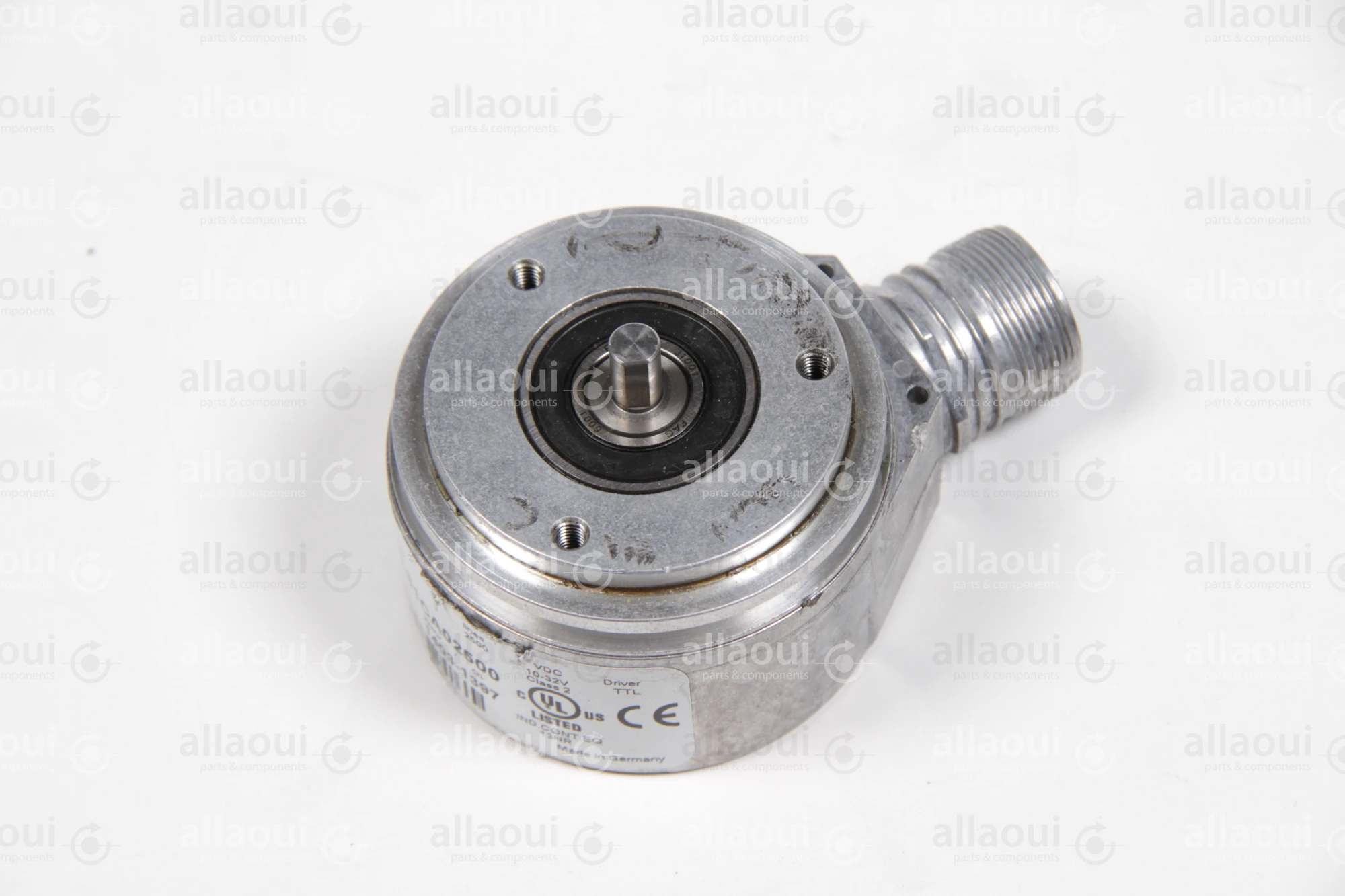 Sick Encoder Sick DFS60B-S1CA02500