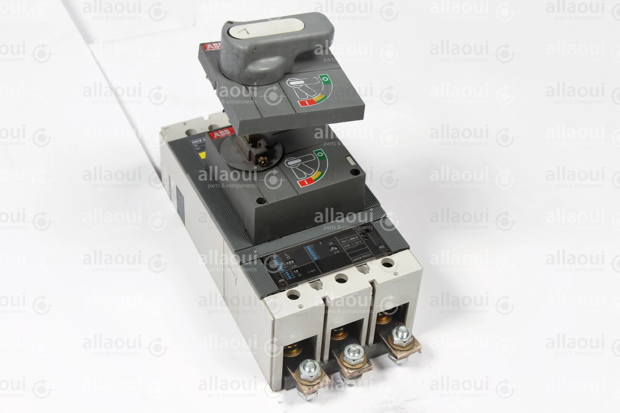 ABB Power Contactor SACE S5H