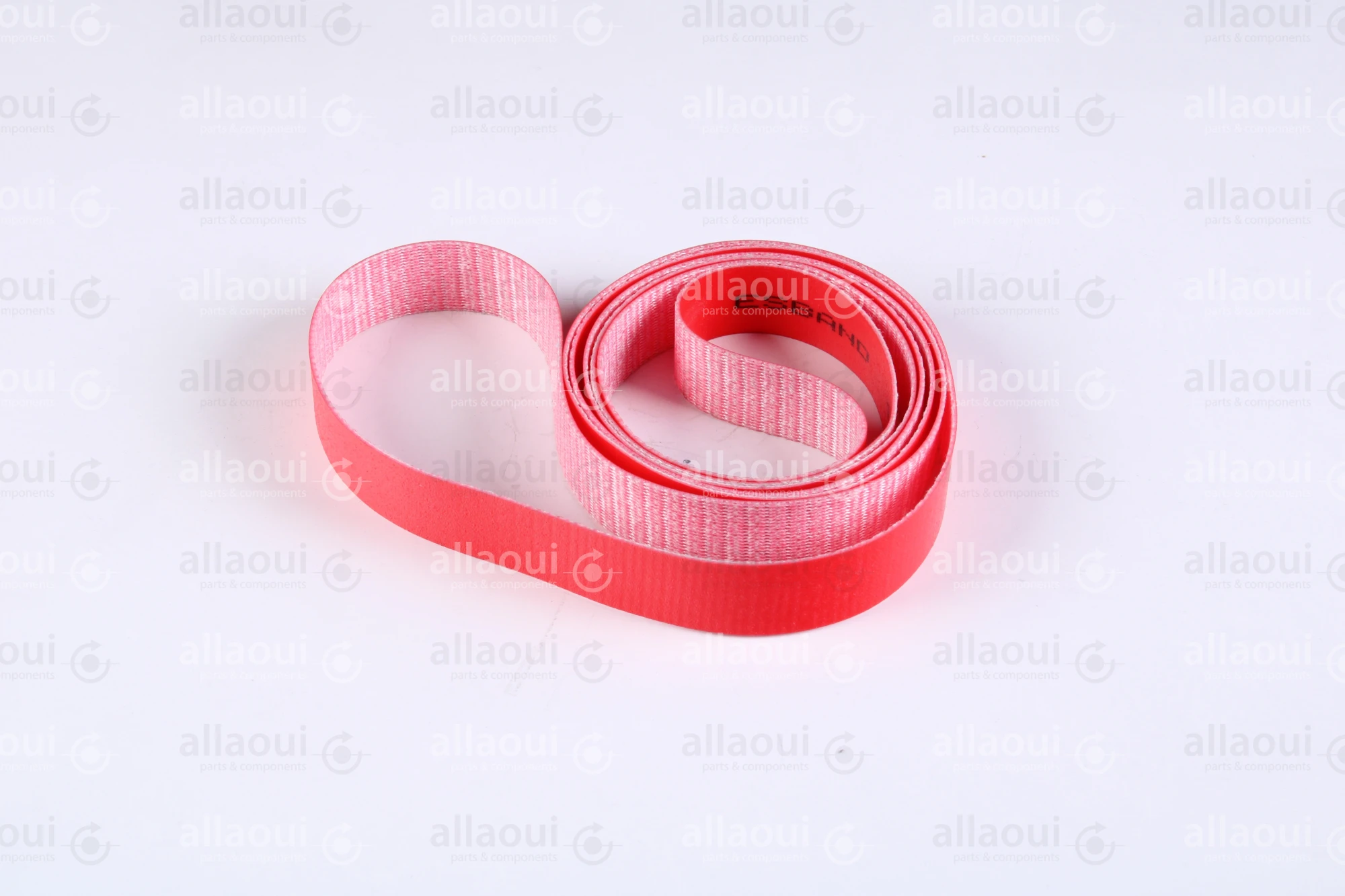 MBO Belt PU-VA-20X1790 0105673