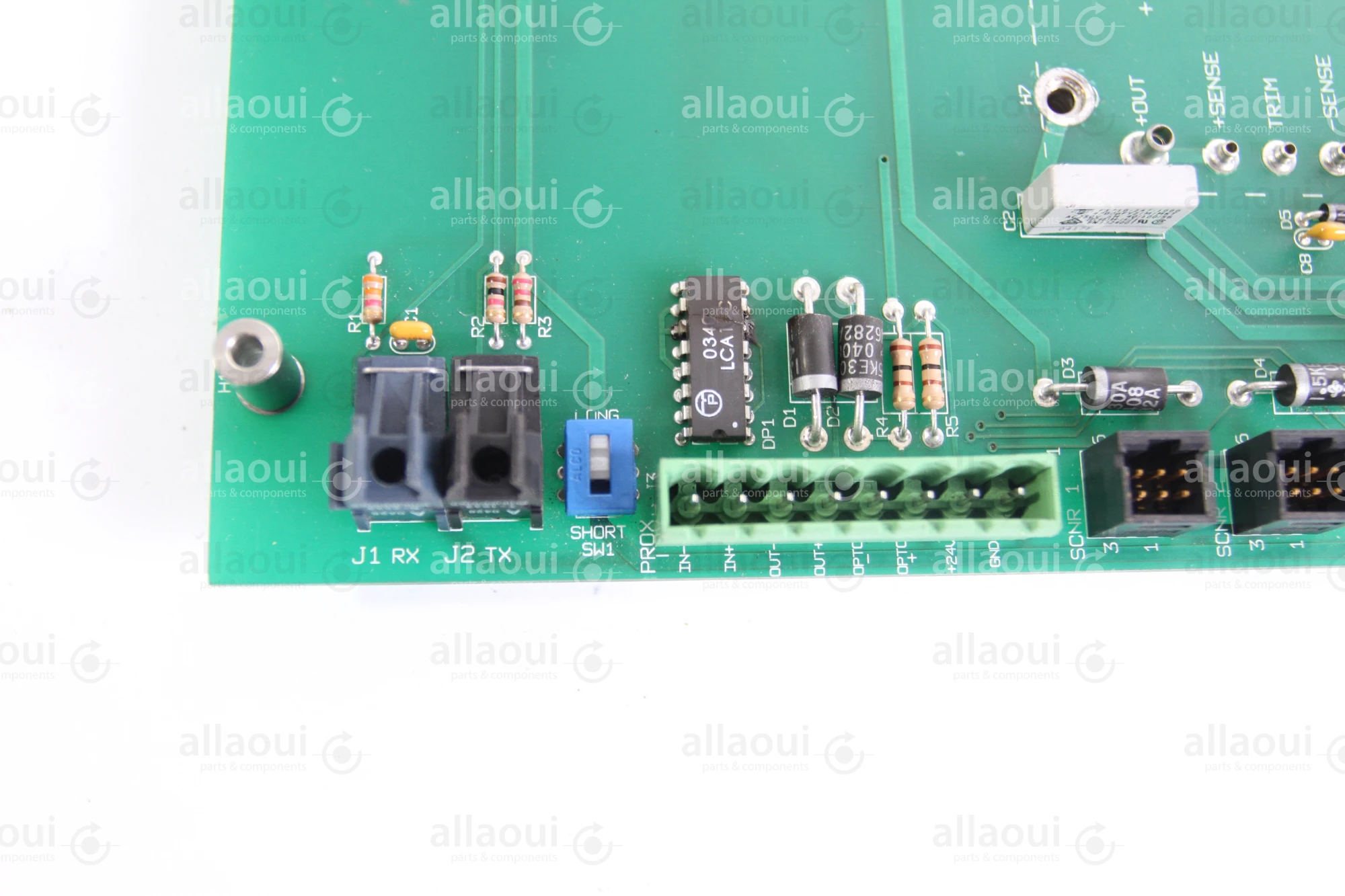 UNKNOWN Board PB068677