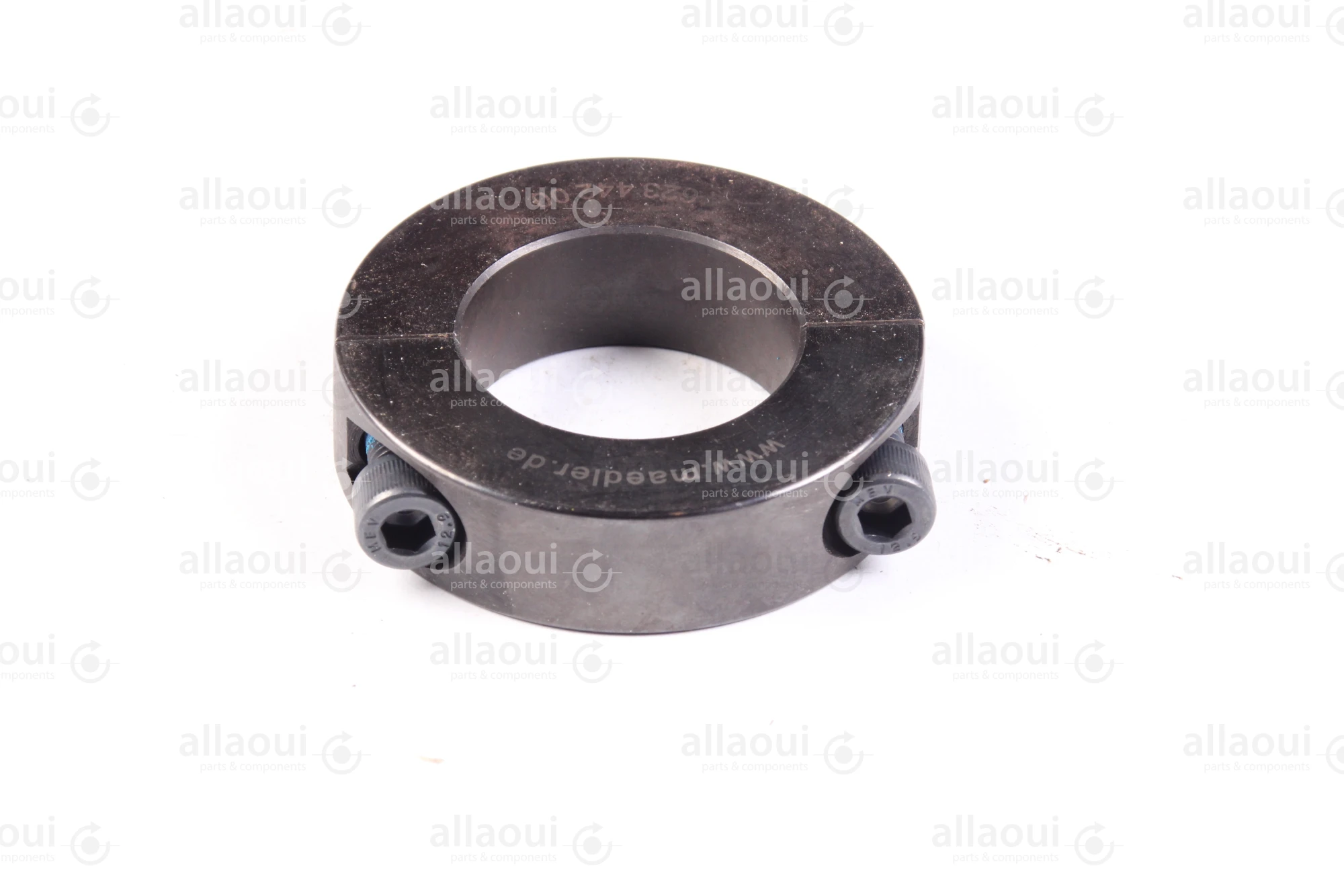 Maedler Split Clamping Ring 62344200
