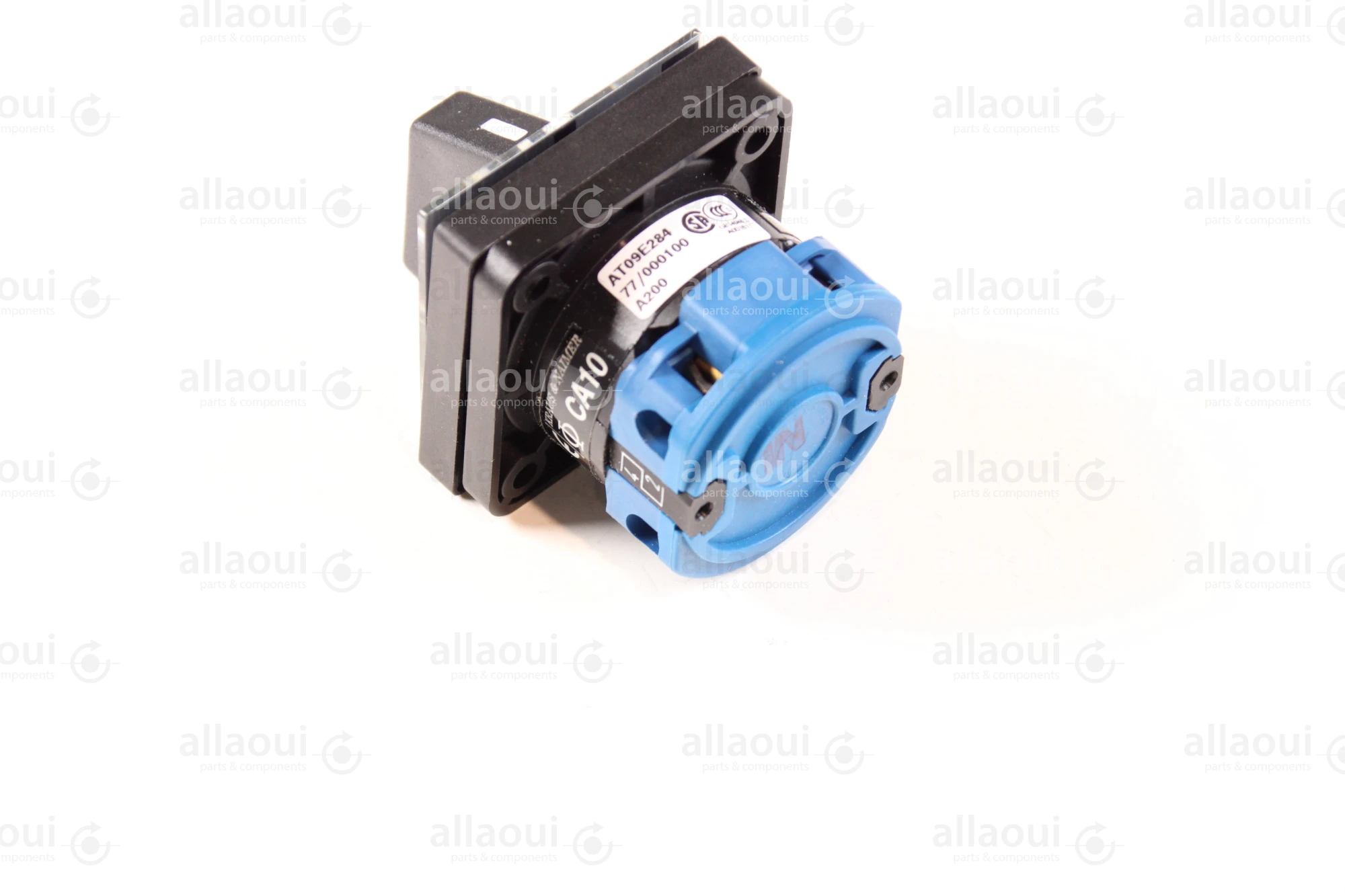 Kraus & Naimer Switch AT09E284