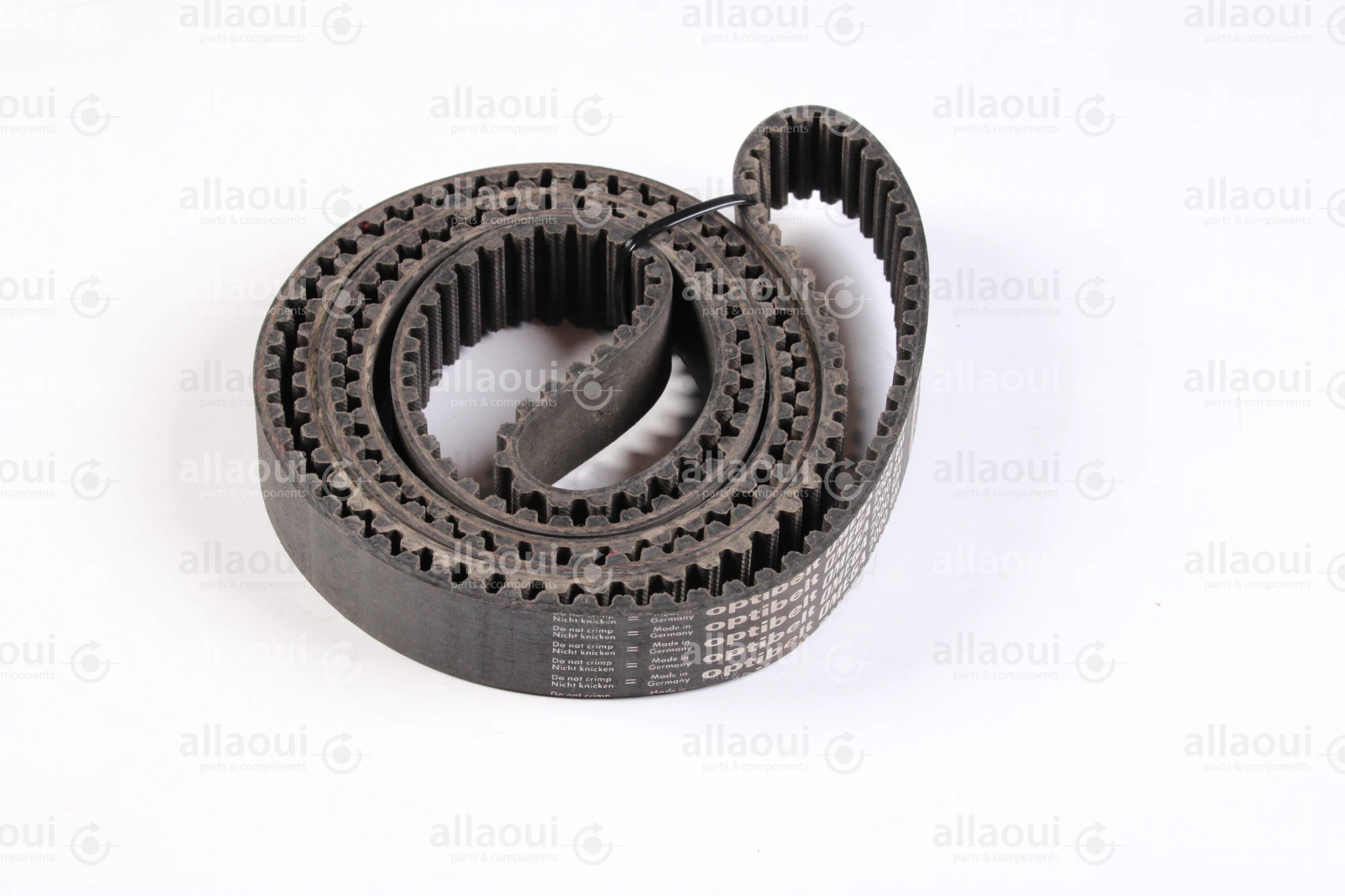 Optibelt Timing belt 2000-8M-25mm
