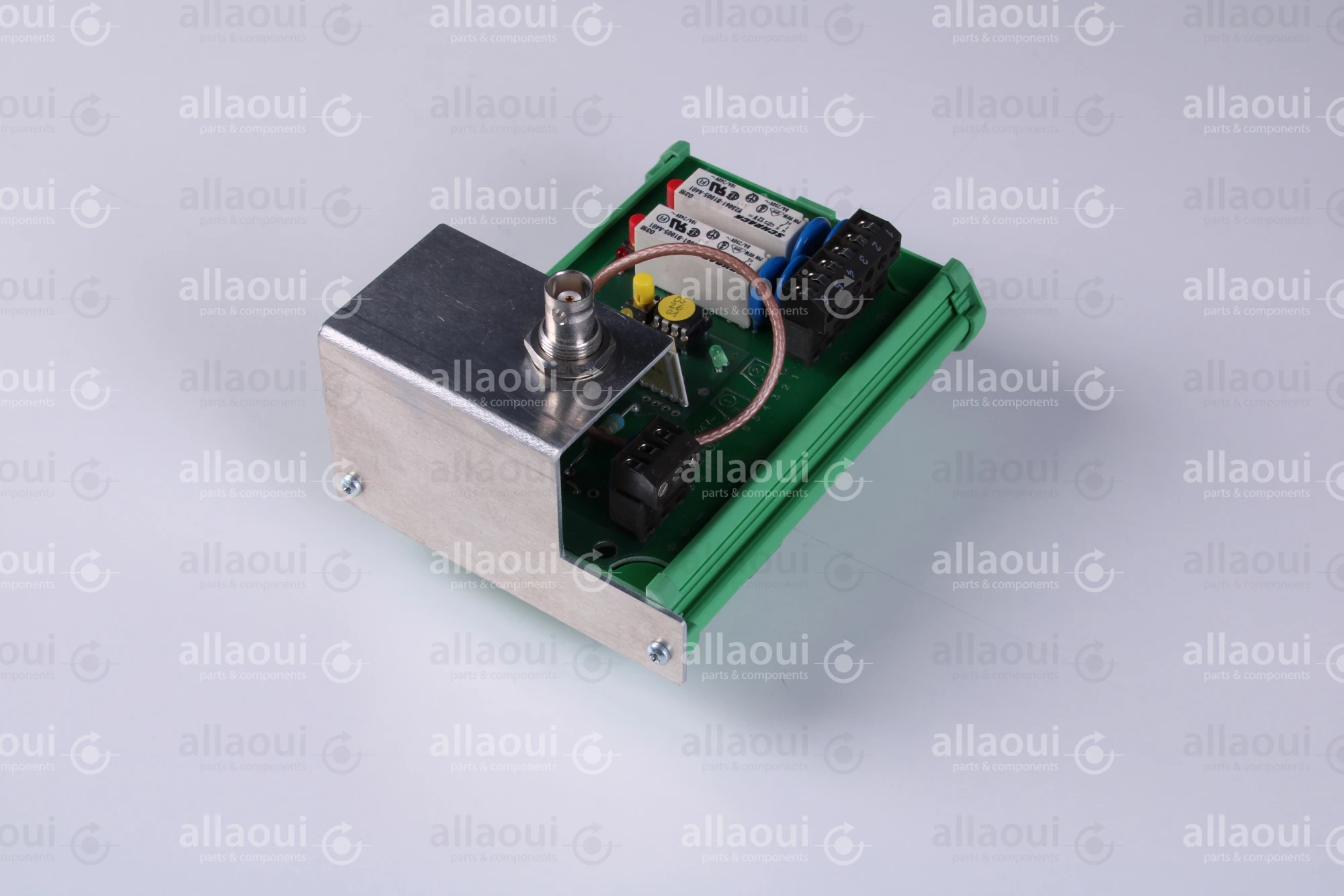 Müller Martini Receiver 0373.8054.3