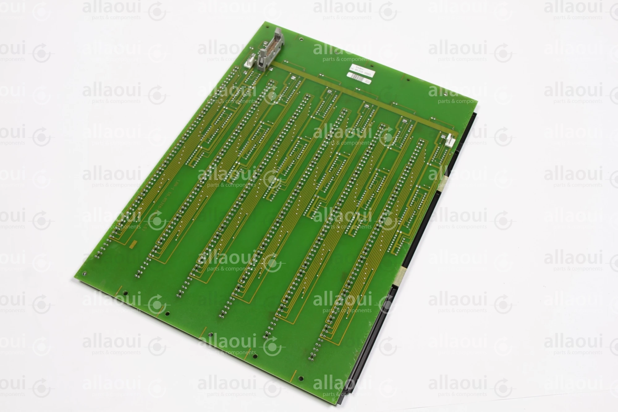 Manroland Circuit Board 16.85316-0001