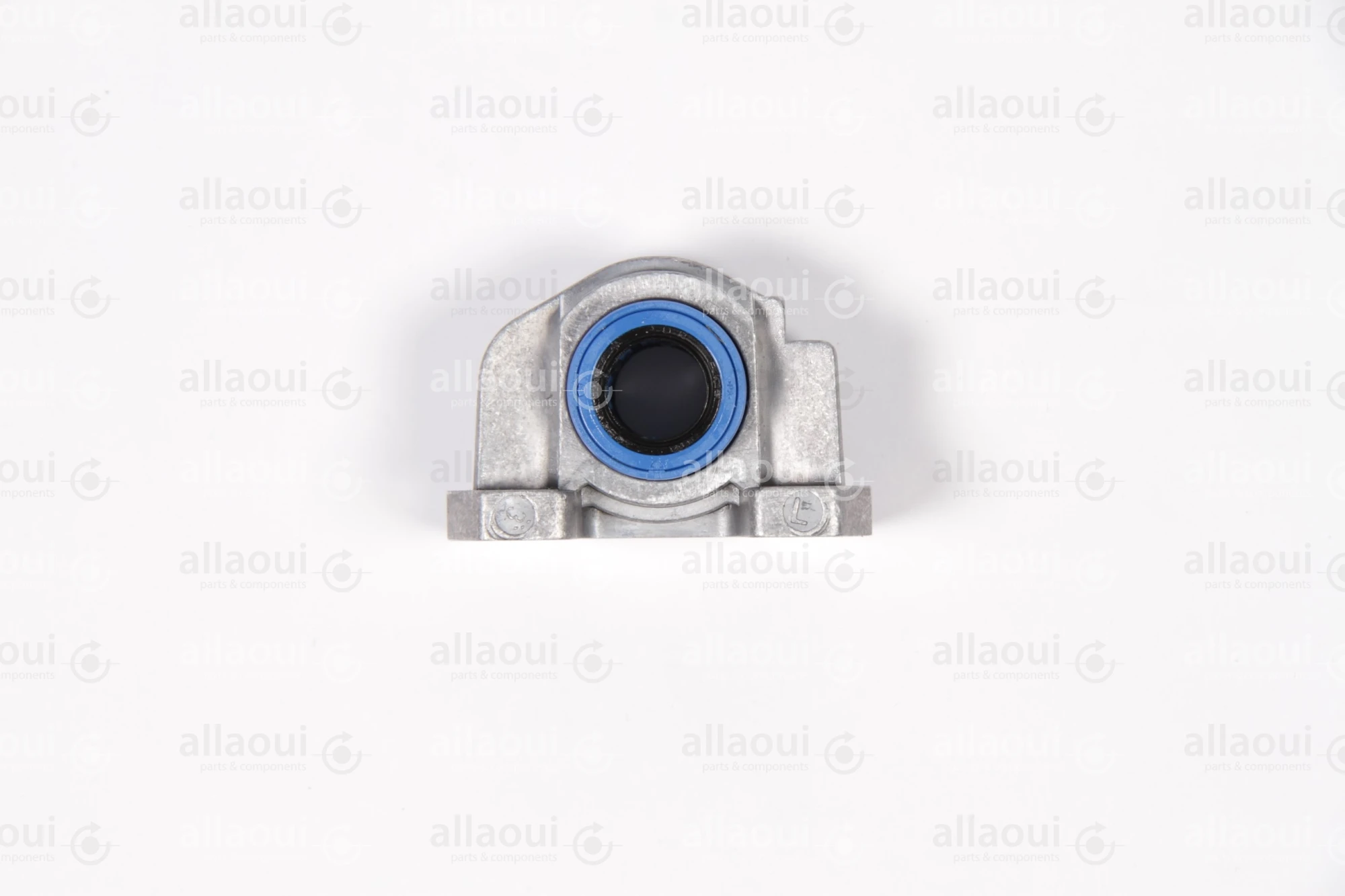 SKF Bearing LUCD 12 D-2LS