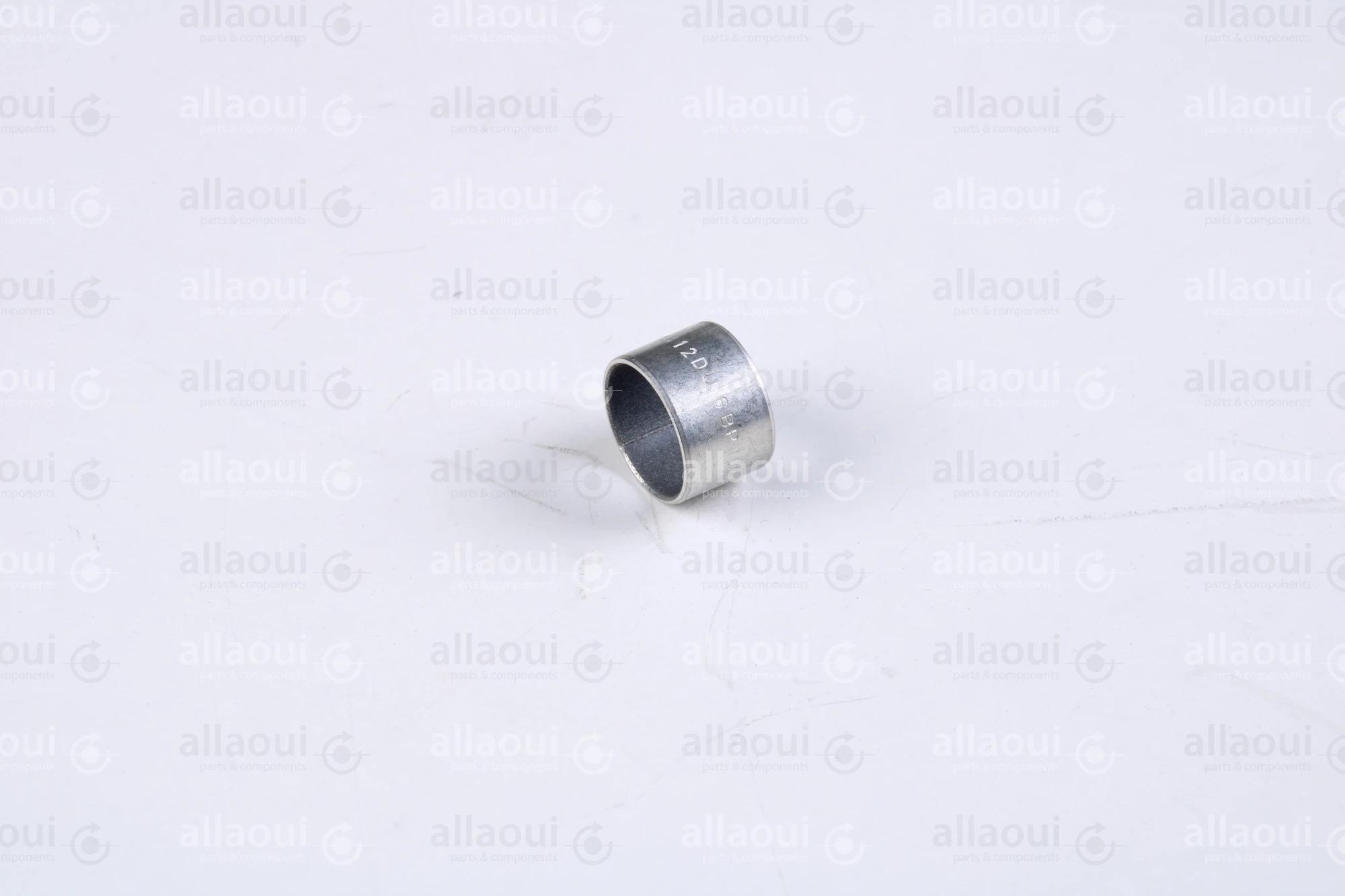 GGB Bearing bush MB 1612 0110775