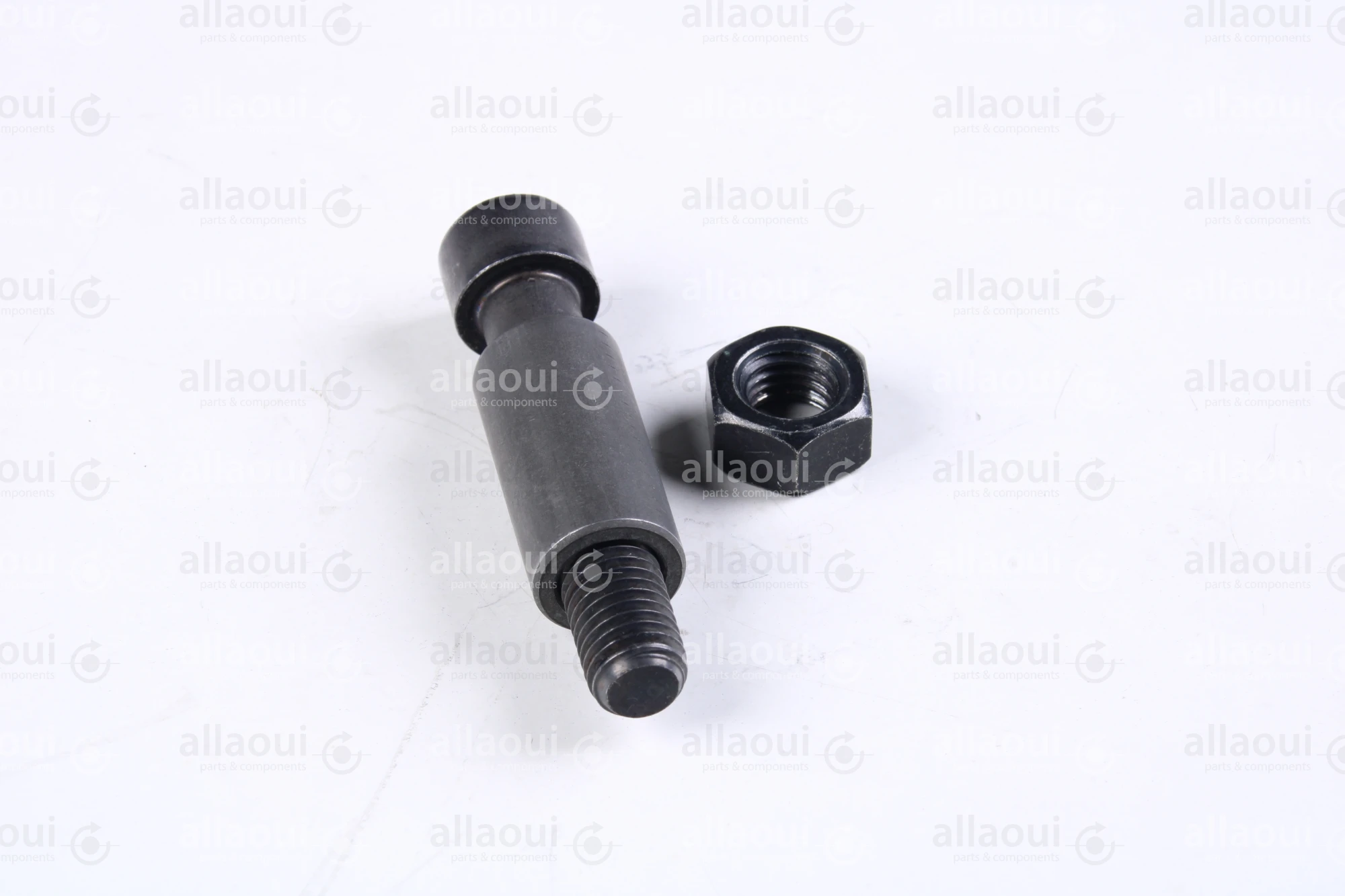 Heidelberg Spacer sleeve 12.1+0.1x18x36.3 ZD.202-301-21-00