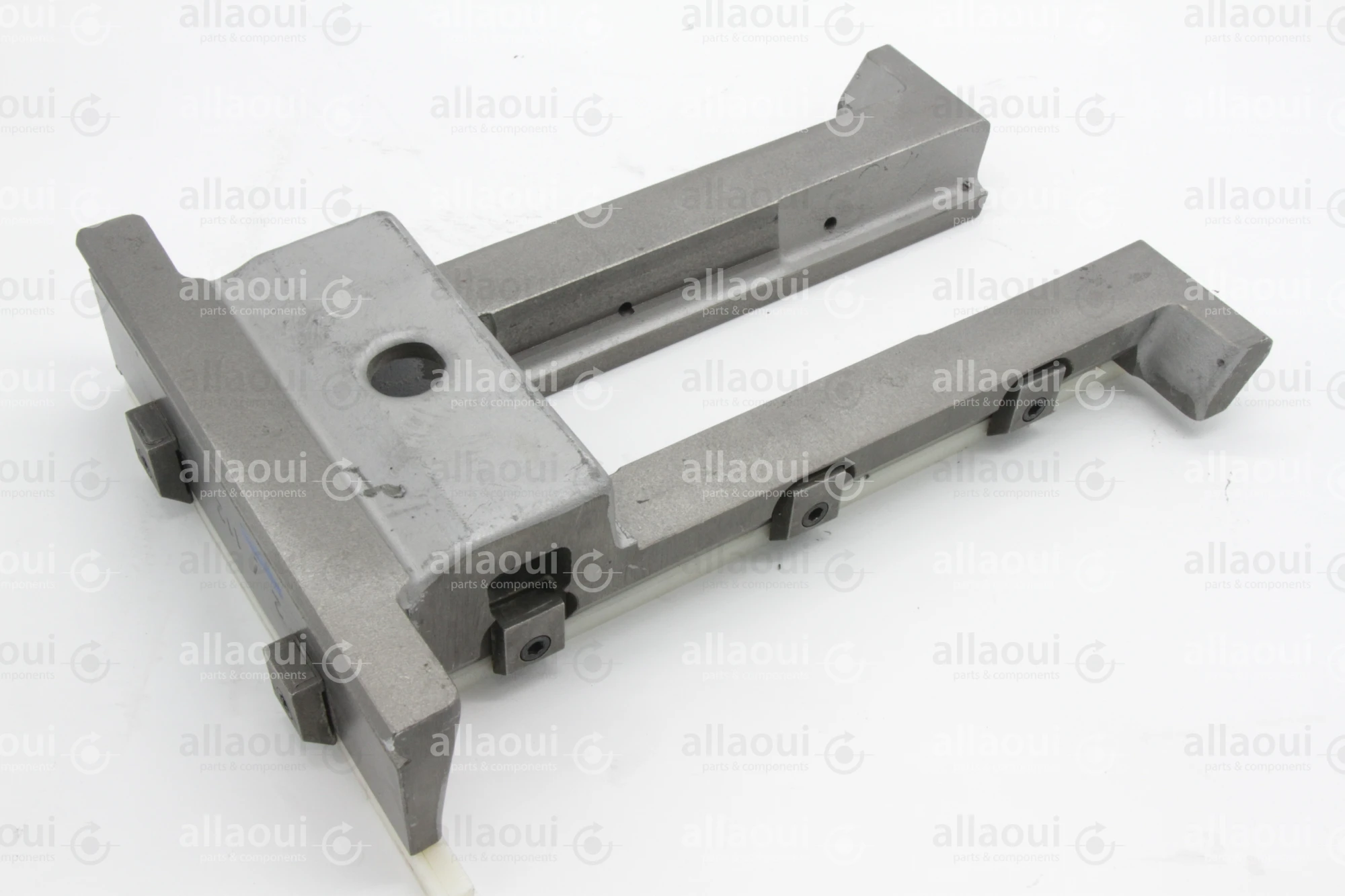 Müller Martini Cutting Table No 2 / 100-112 3672.1190.9