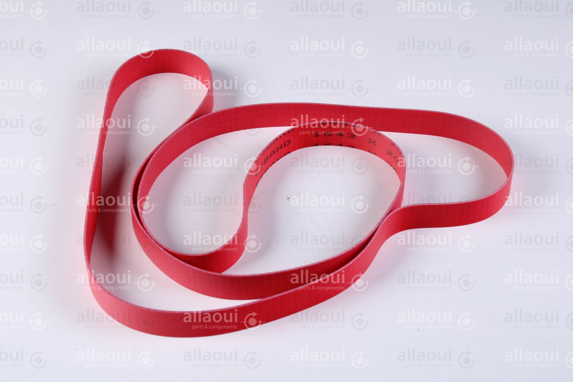 MBO Belt PU-VA-20x1643 0105500