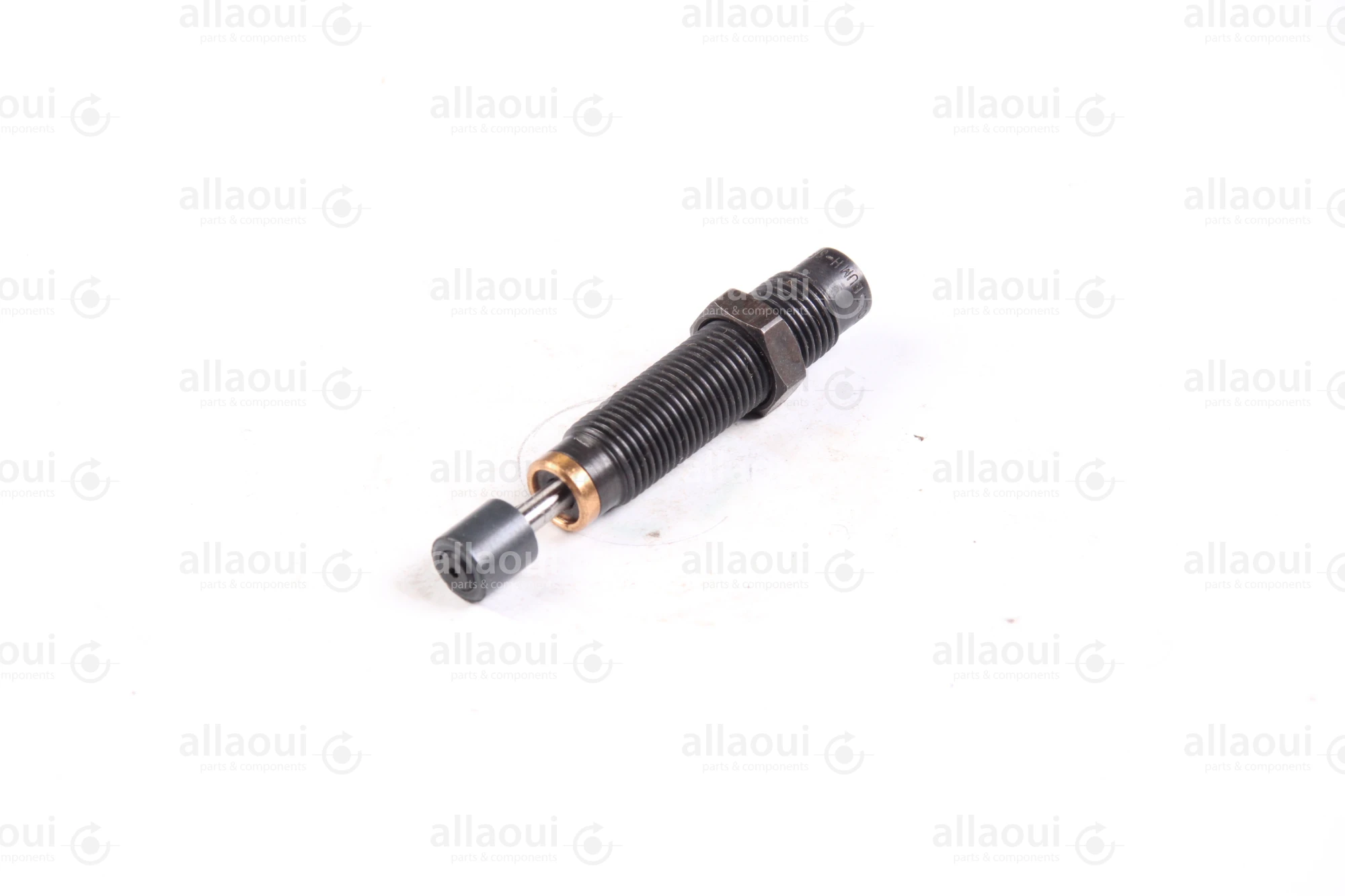 ISB Industrieservice Babel GmbH Shock Absorber MC25EUMH