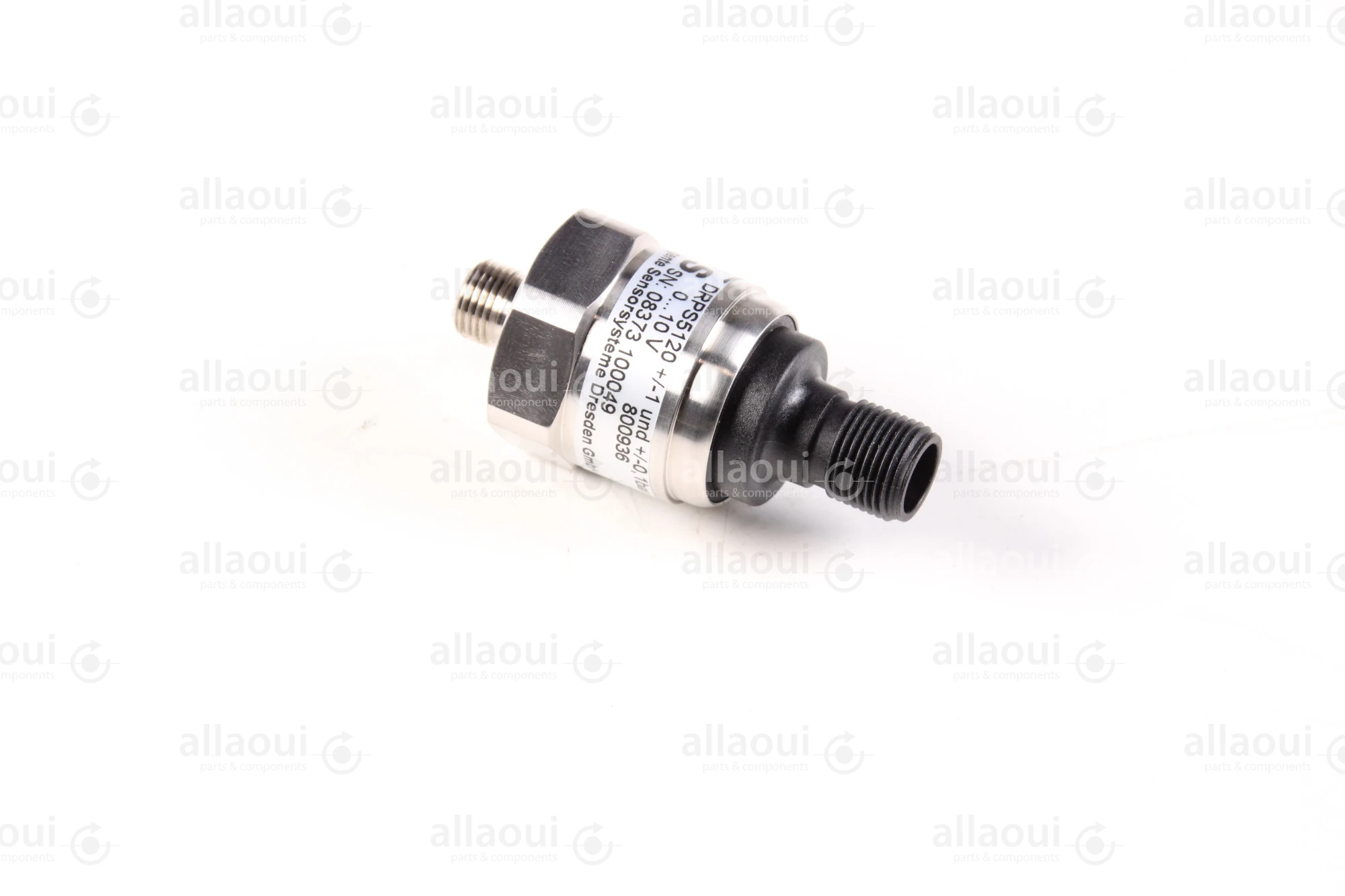 i2S Dresden Pressure Sensor 800936
