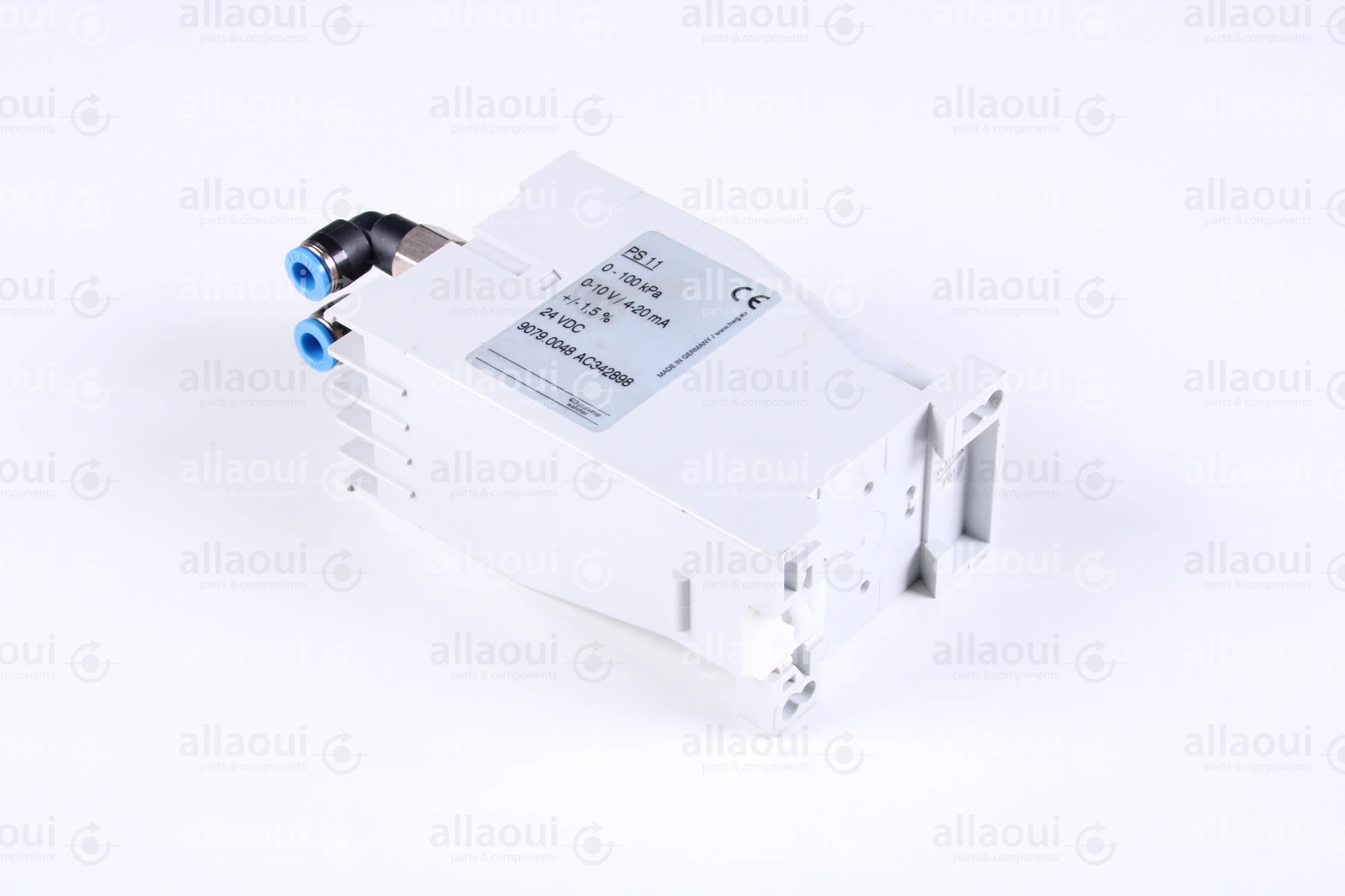 Koenig & Bauer (KBA) Pressure Sensor L0863216