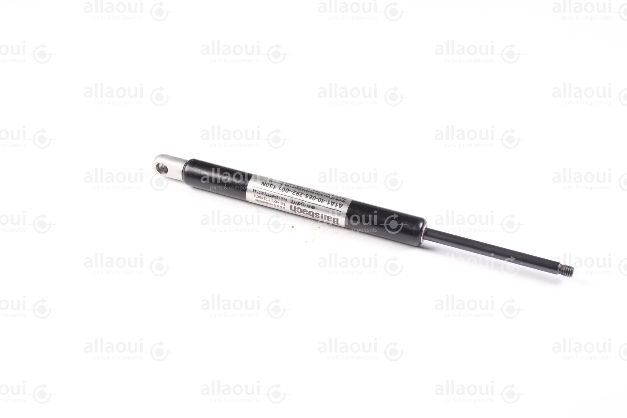 Bansbach Gas Spring A1A1-40-085-292--001 130N