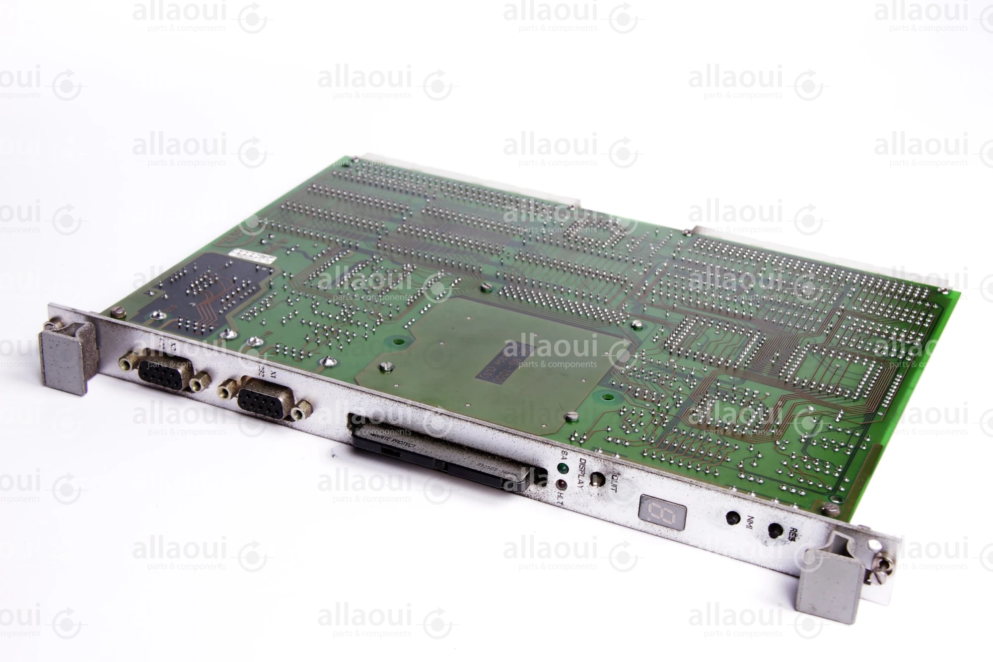 Manroland Circuit Board 16.86130-0003 Index: I