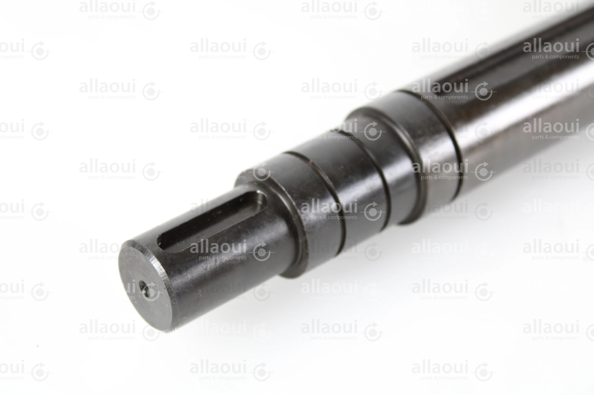 Kolbus Shaft 12604530