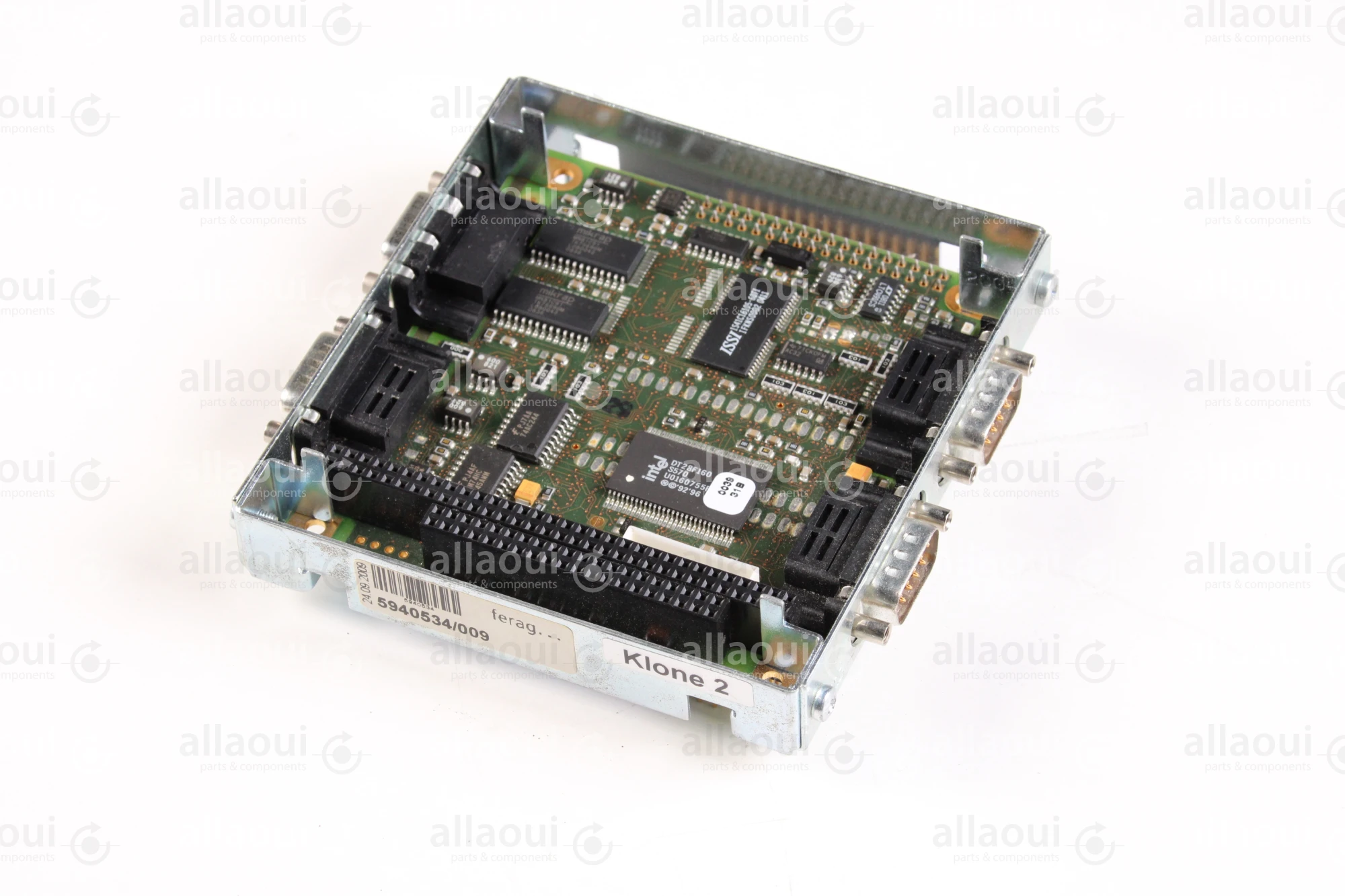 Ferag PC Board 5940534/009