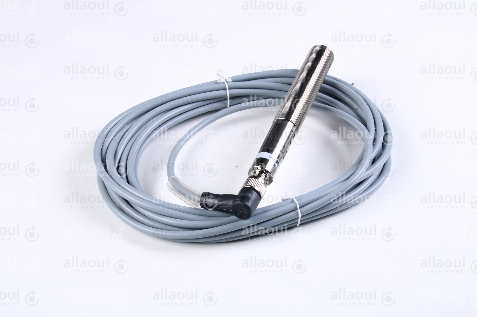 PEPPERL+FUCHS Ultrasonic Sensor UST 300 GM