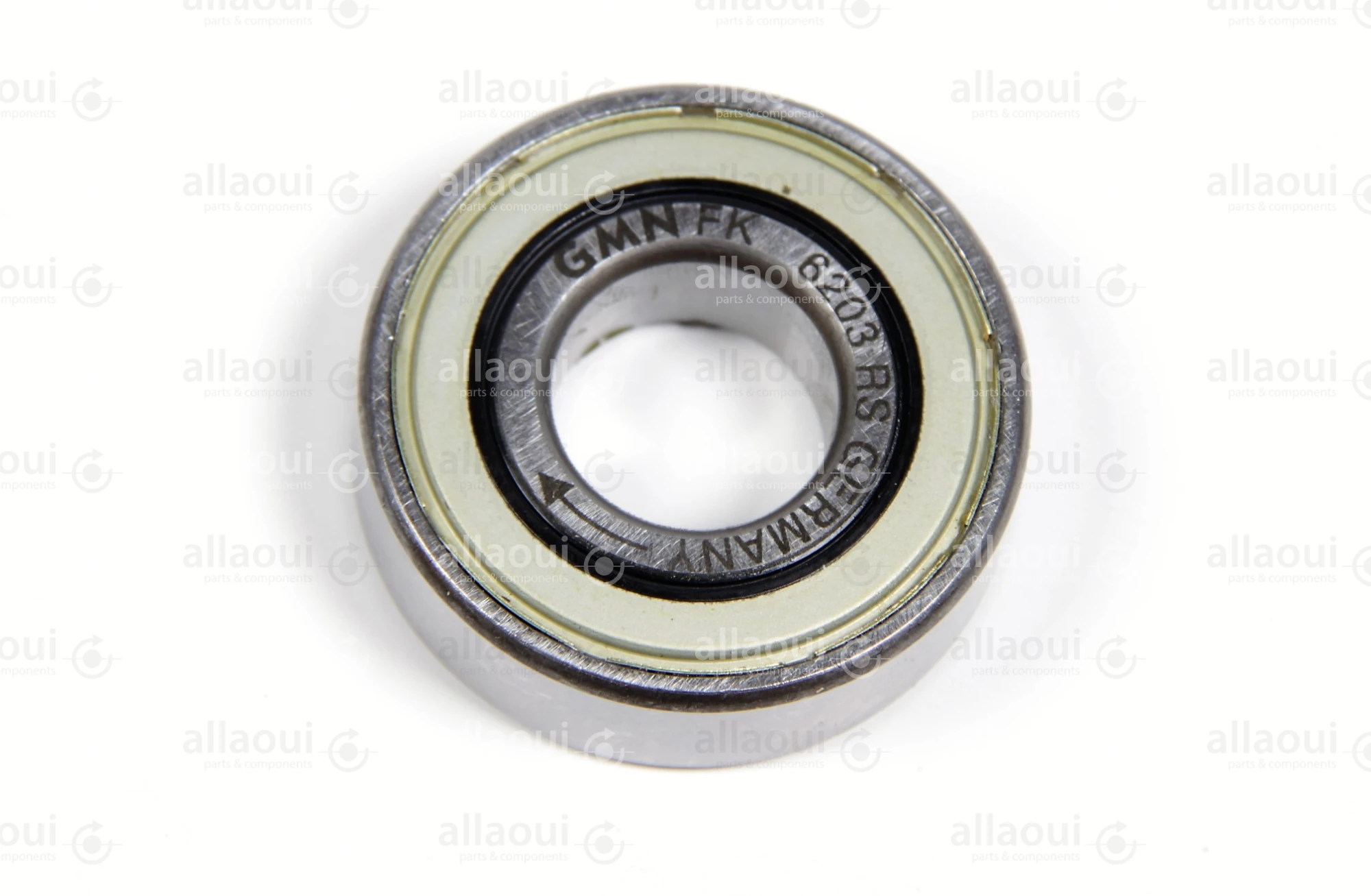 Heidelberg Bearing 6203 RS ZD.235-216-01-00