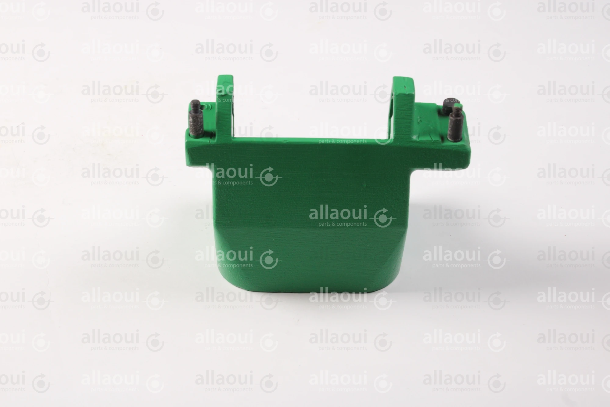 Müller Martini Insert 100X128X162 (Green) 3030.3165.1(GRÜN)