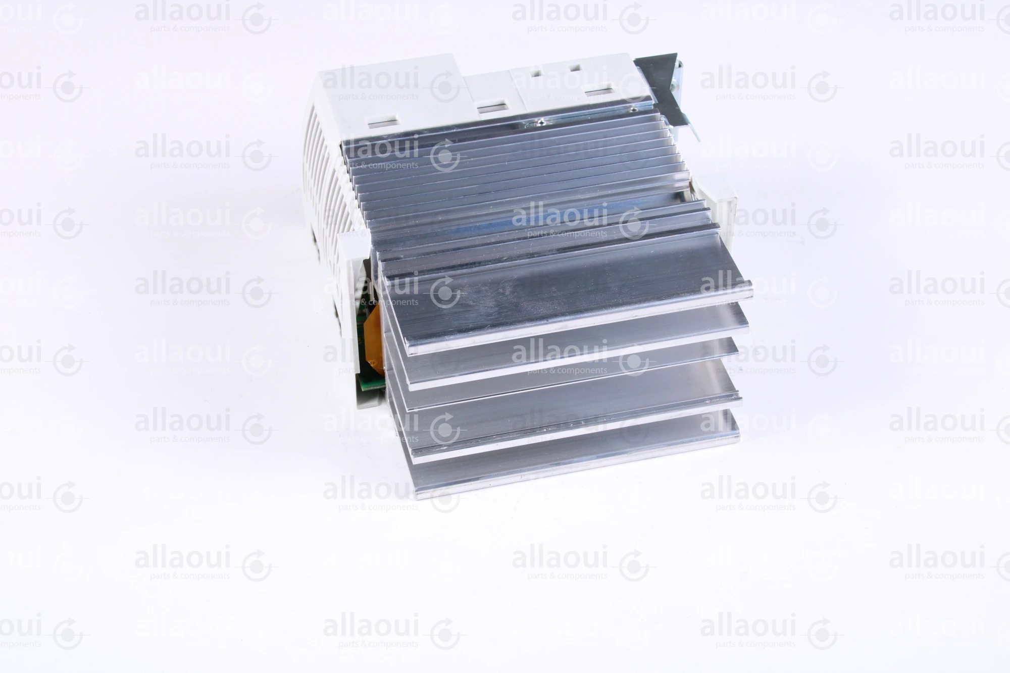 Lenze Frequency Converter E82EV251_2C E82EV251_2C