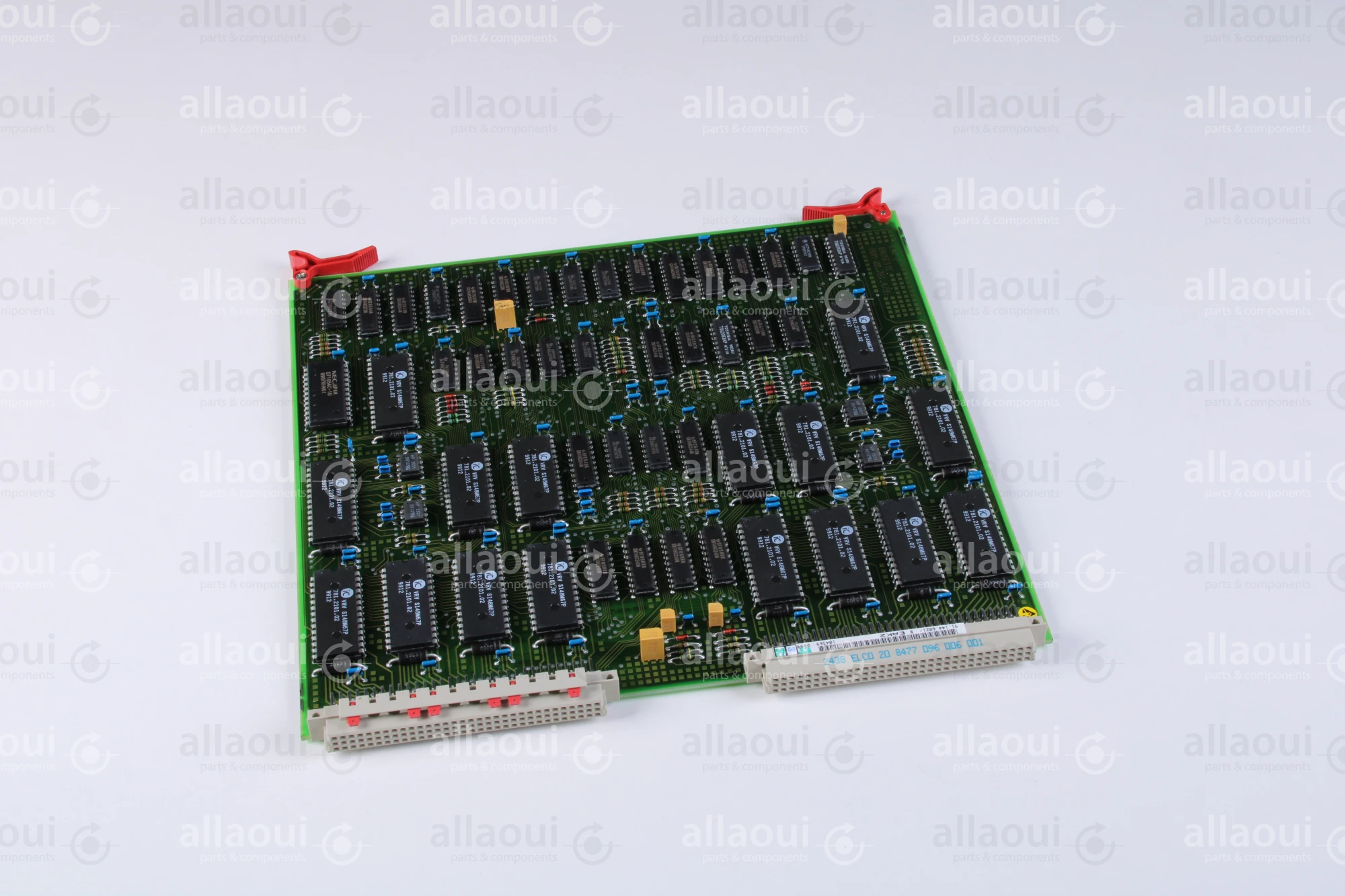 Heidelberg EAK 2 Circuit Board 91.144.6021/B