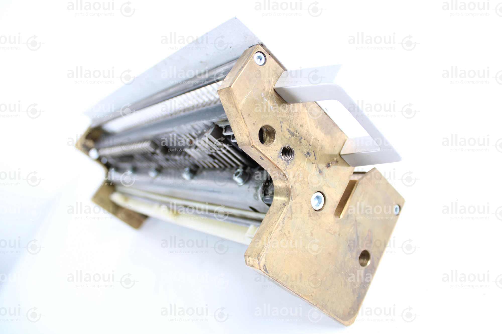 Renze Punch Die DTP-A 340