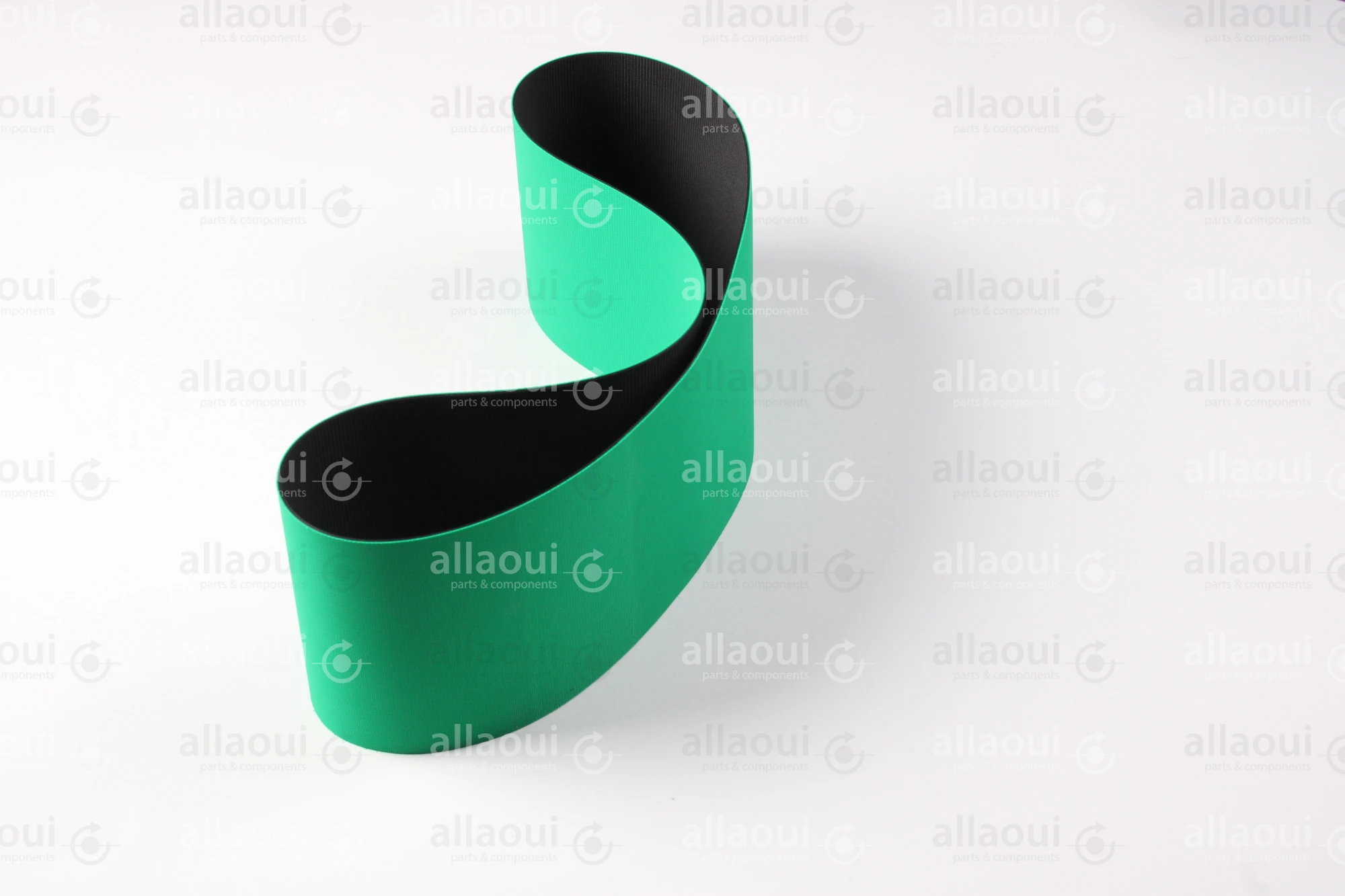 System GmbH. Conveyor Belt R3D2 10253002333