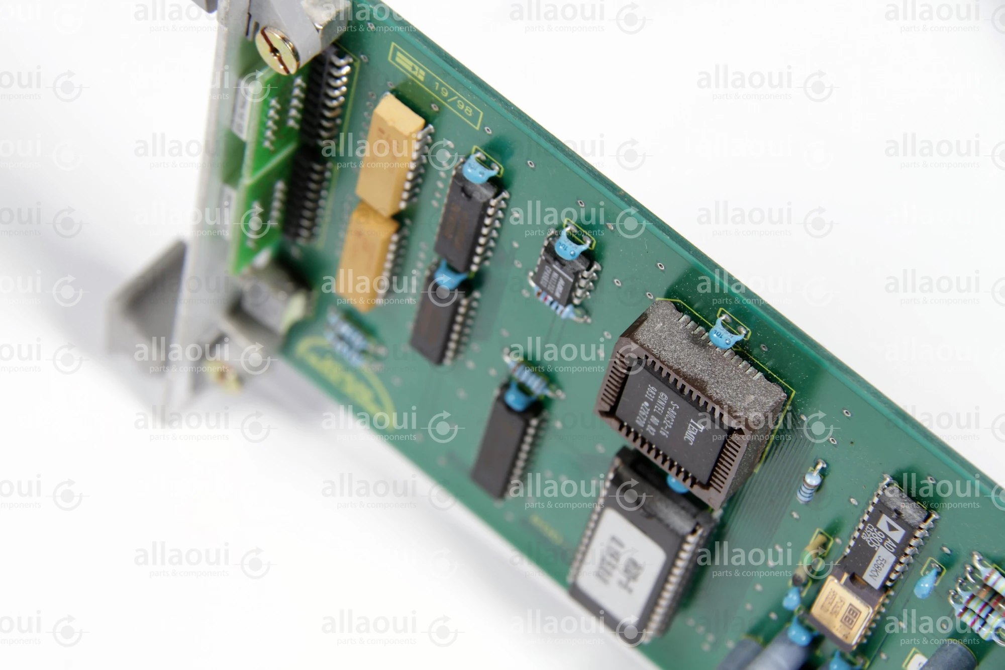 Manroland ROD-3 Board 16.86259-0008