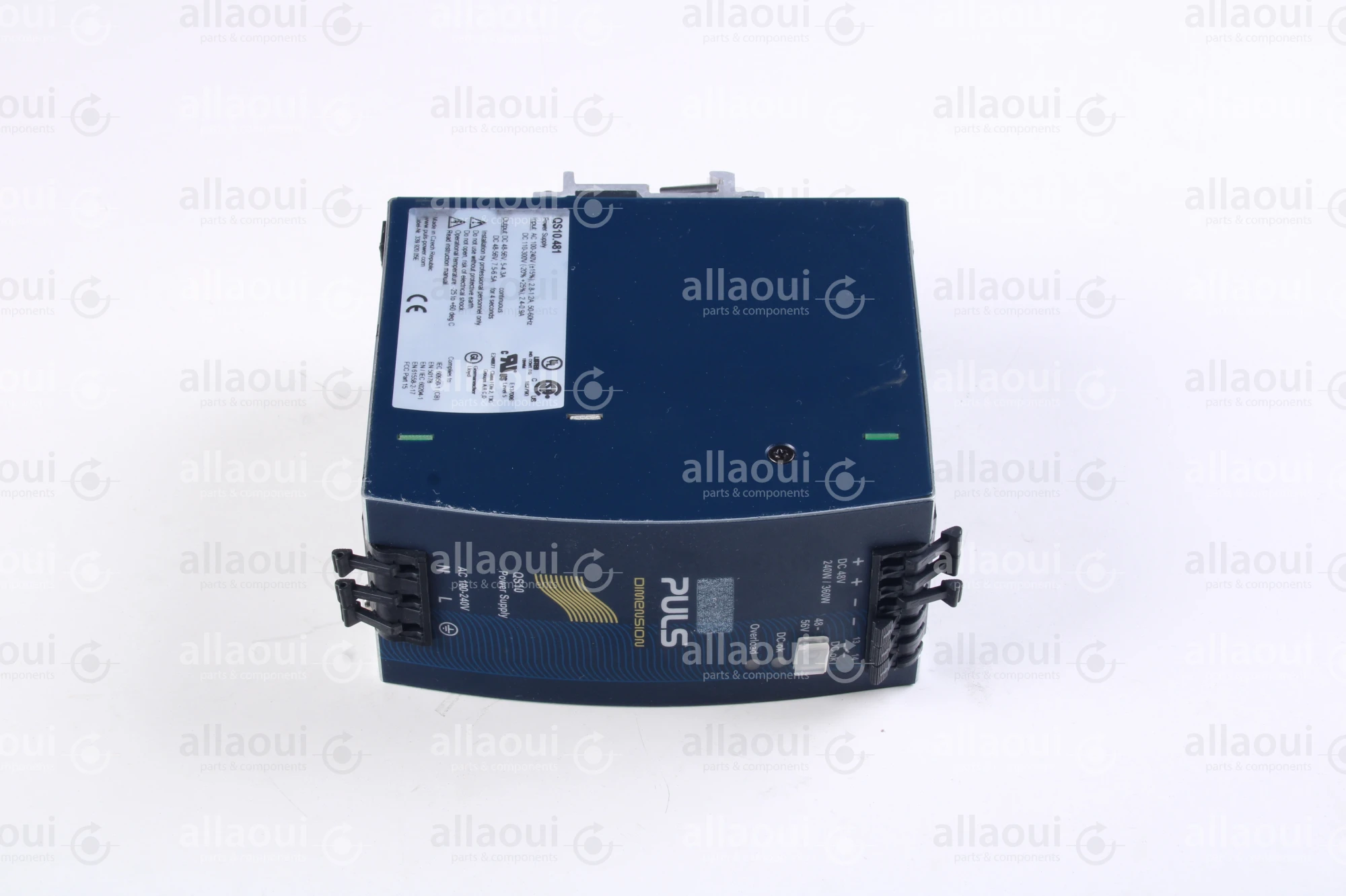Puls Power Supply QS10.481