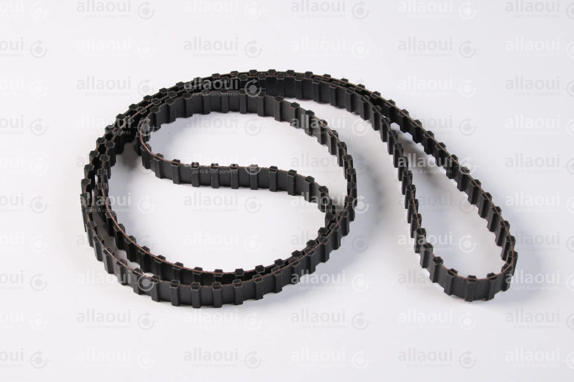 Heidelberg Timing Belt D-510 L 050 ZA2.246-837-01-00