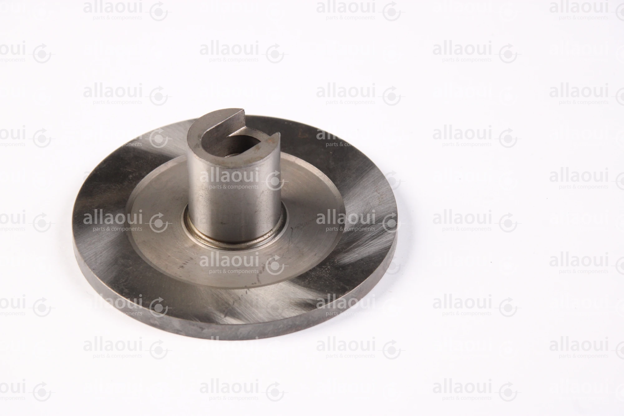 Elettra Piston C-Form 1026617-00