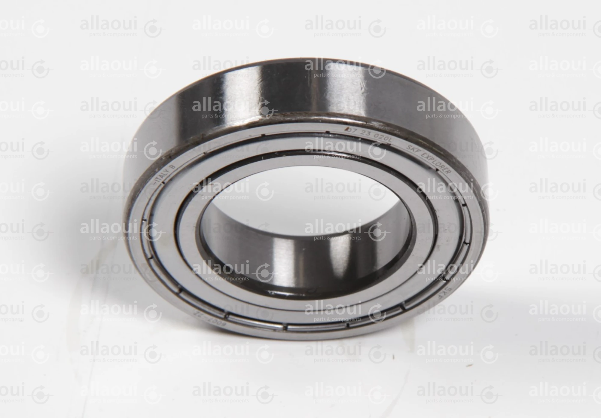SKF Ball Bearing 6007-27 6007-2Z