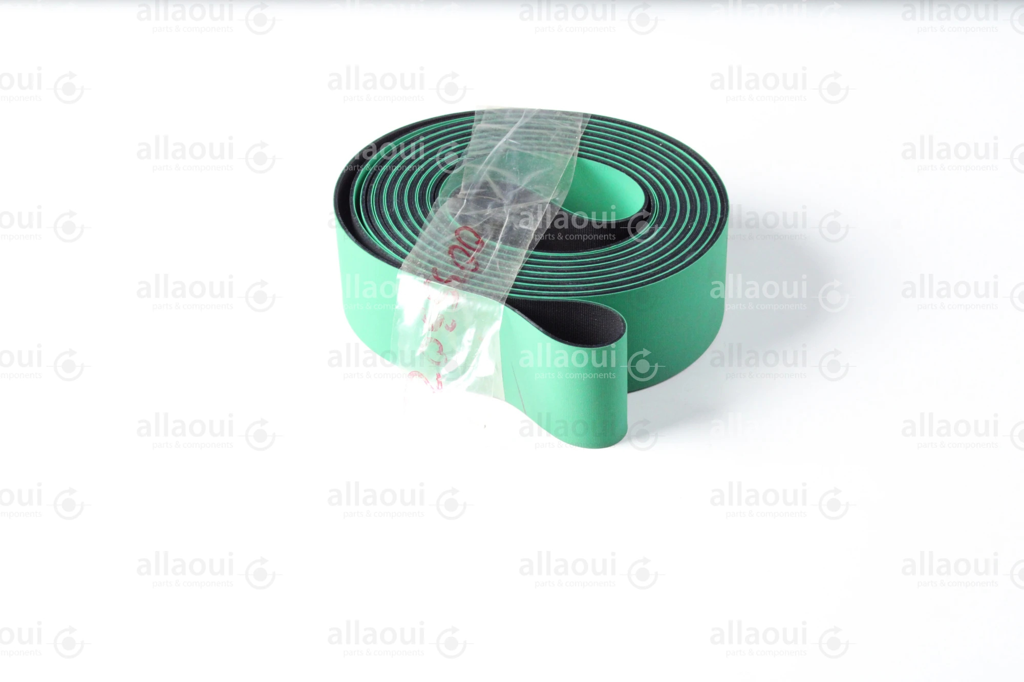 Habasit Machine Belt MAM-05 HP 3028112