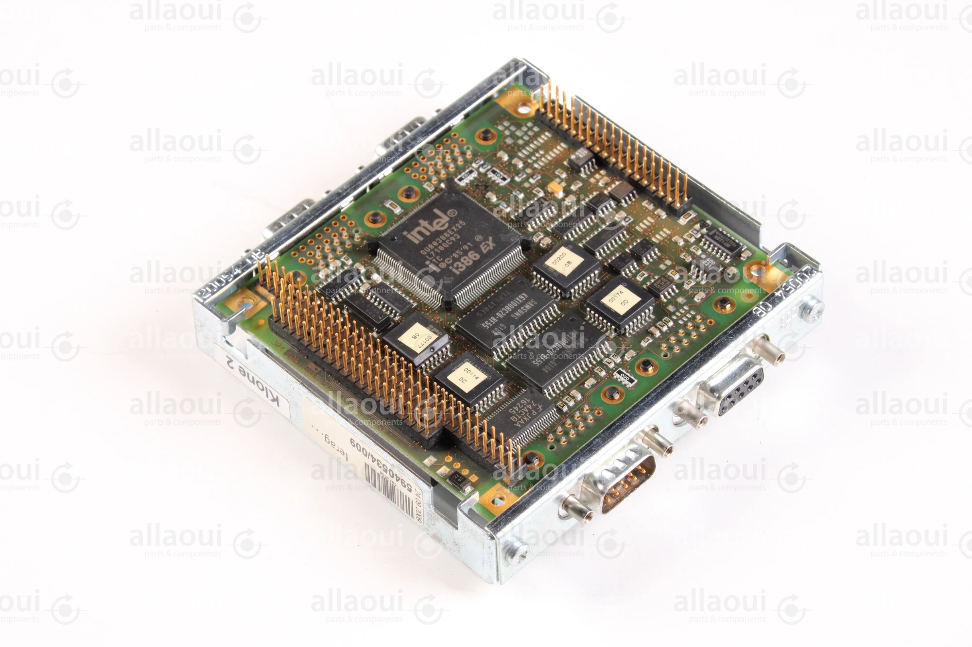Ferag PC Board 5940534/009