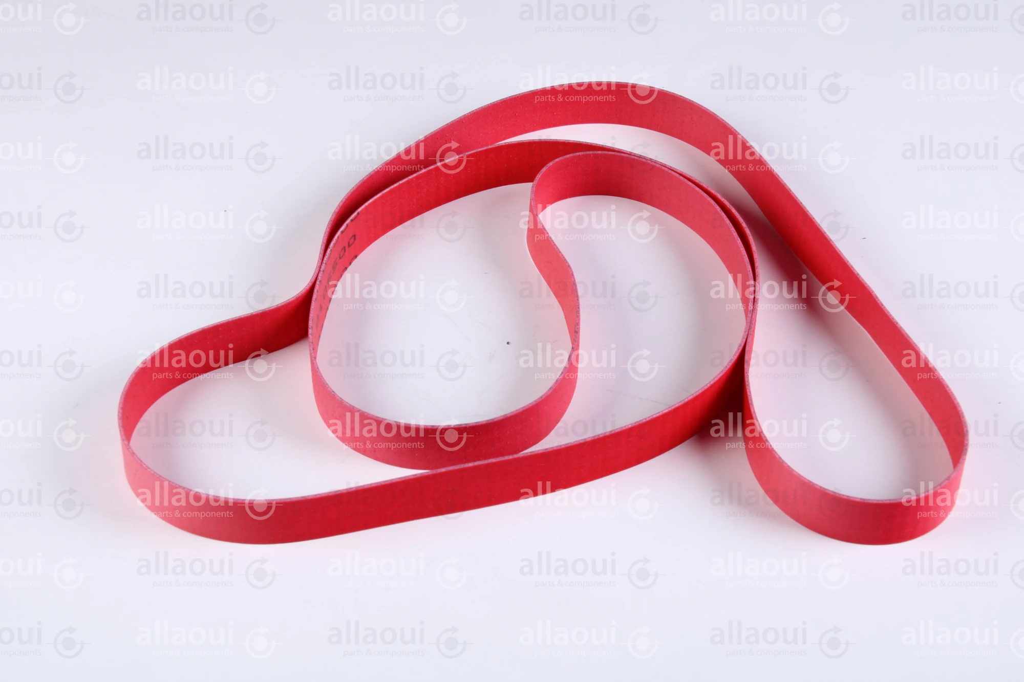 MBO Belt PU-VA-20x1643 0105500