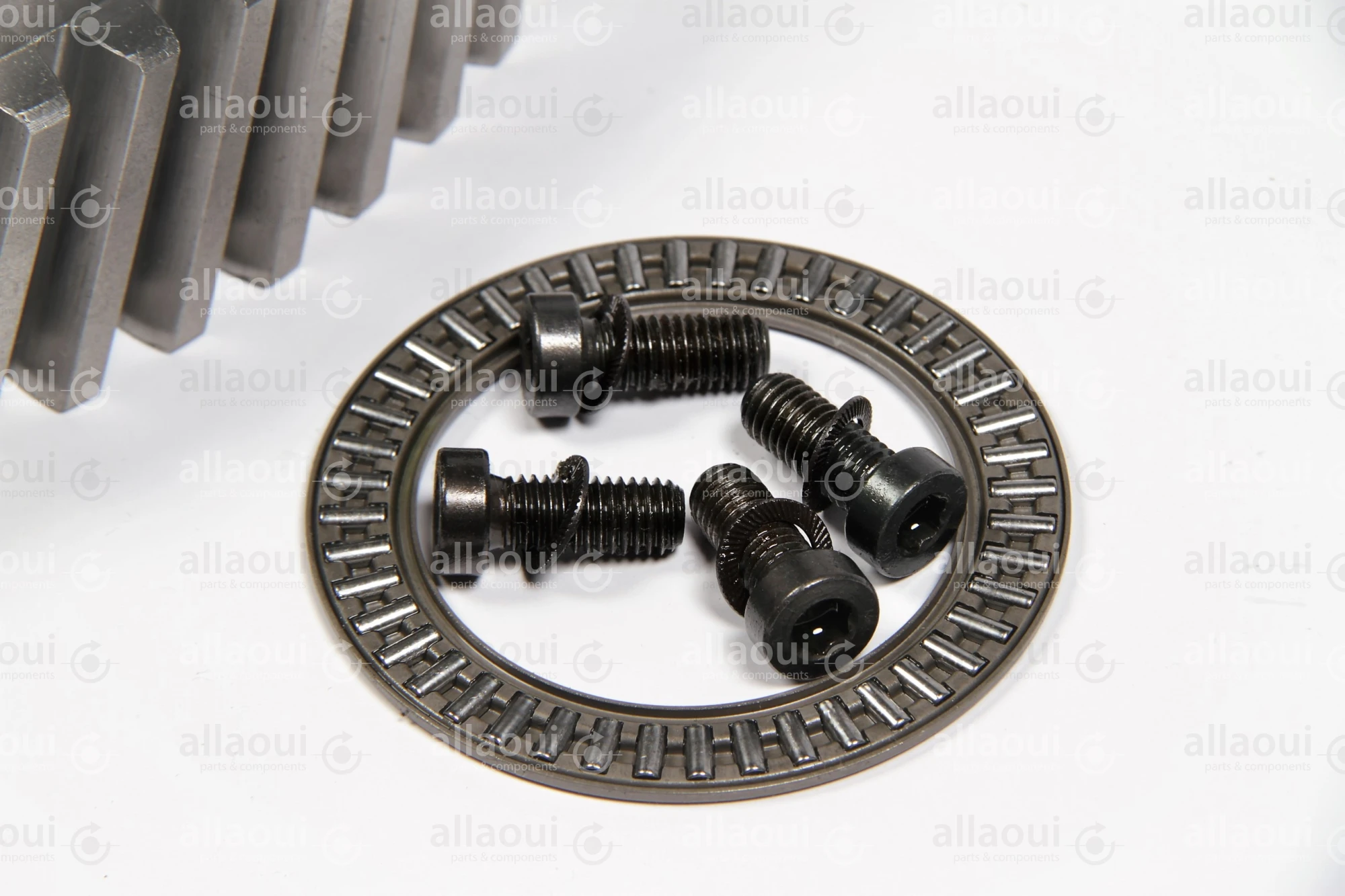 Heidelberg Gear MV.037.898 /07