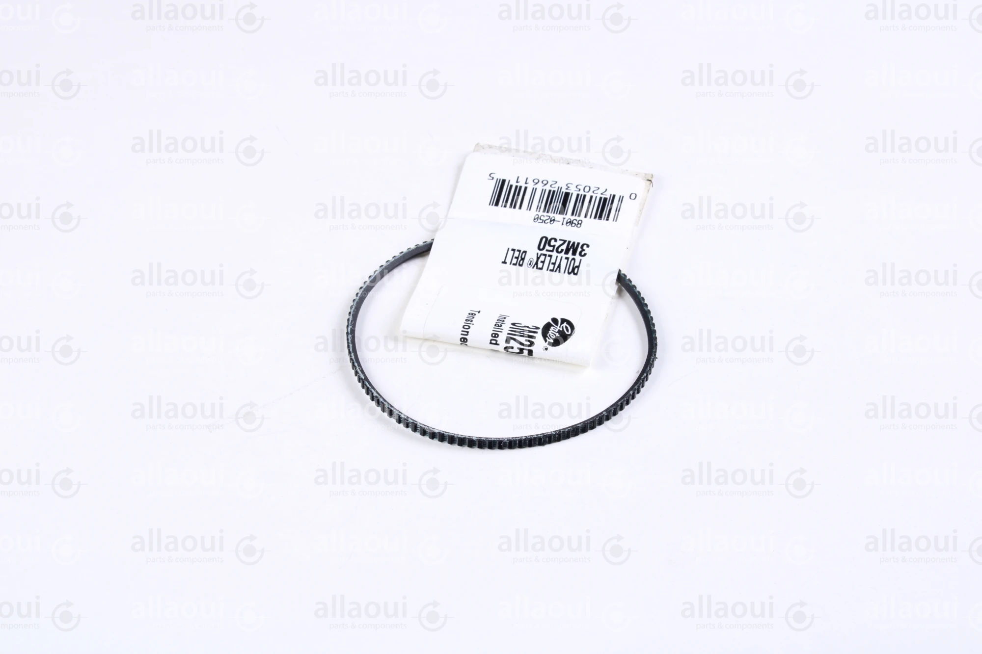 Gates Polyflex Belt 3M250