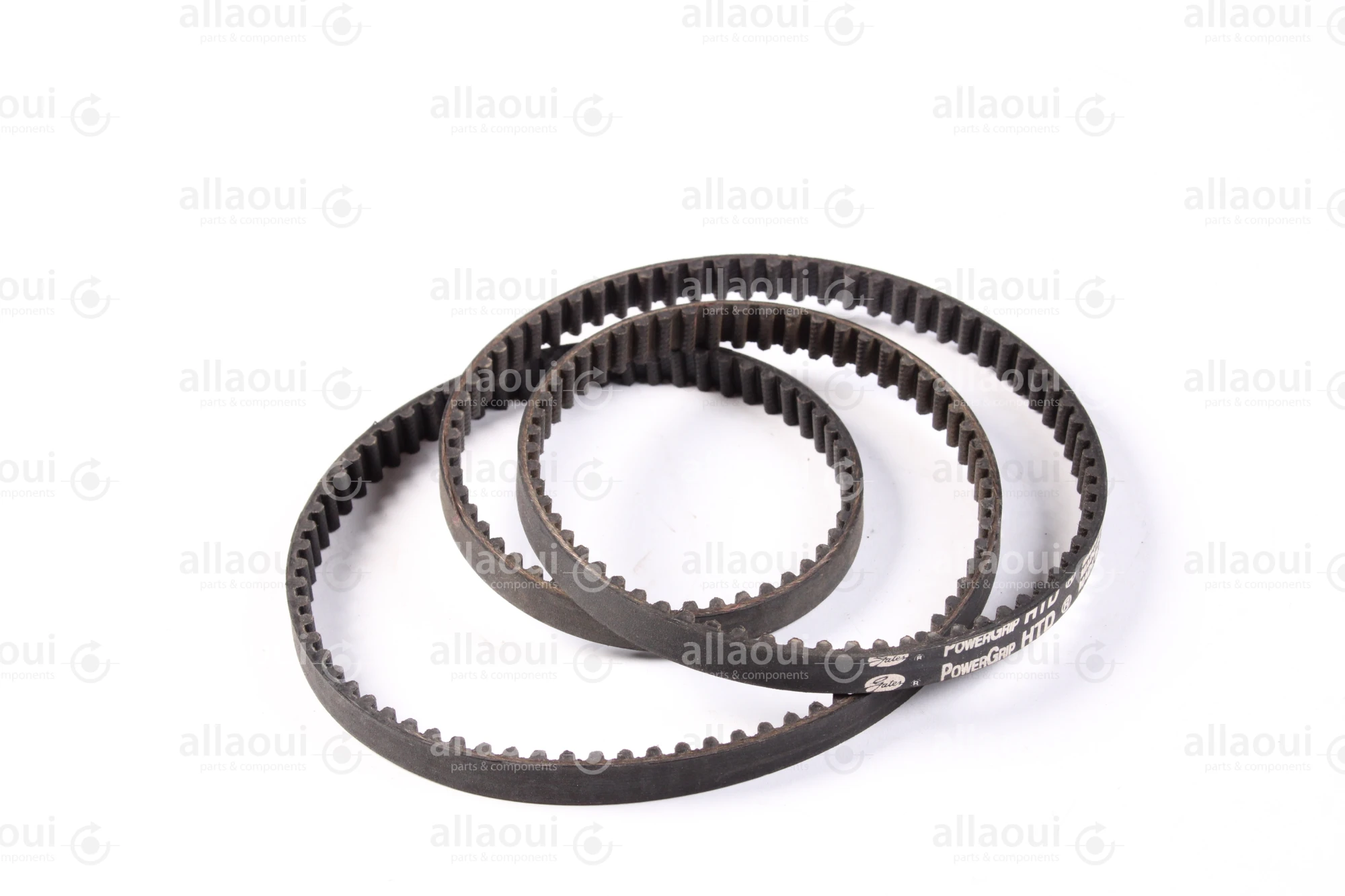 Gates Timing Belt HTD-935-5M-9mm