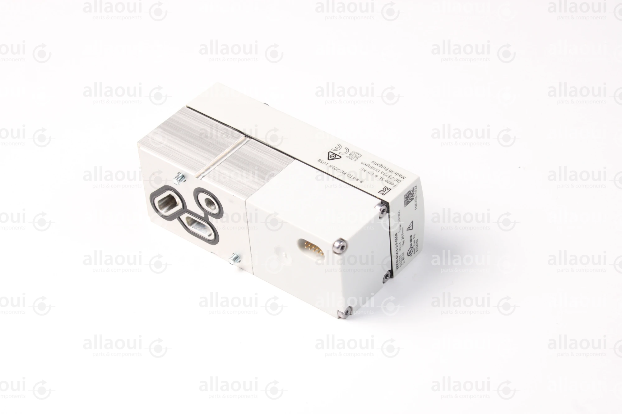 Festo Pressure control valve VPPM-6TA-L-1-F-0L6H