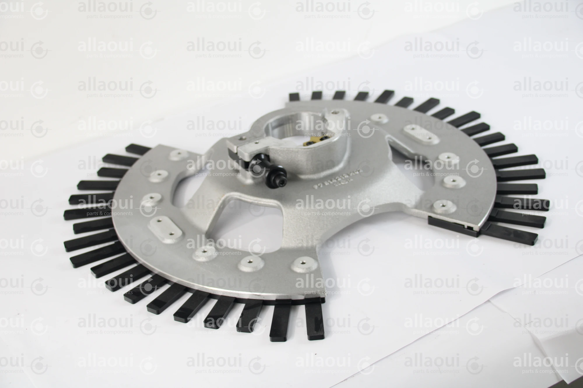 Heidelberg Delivery Segment F7.514.213