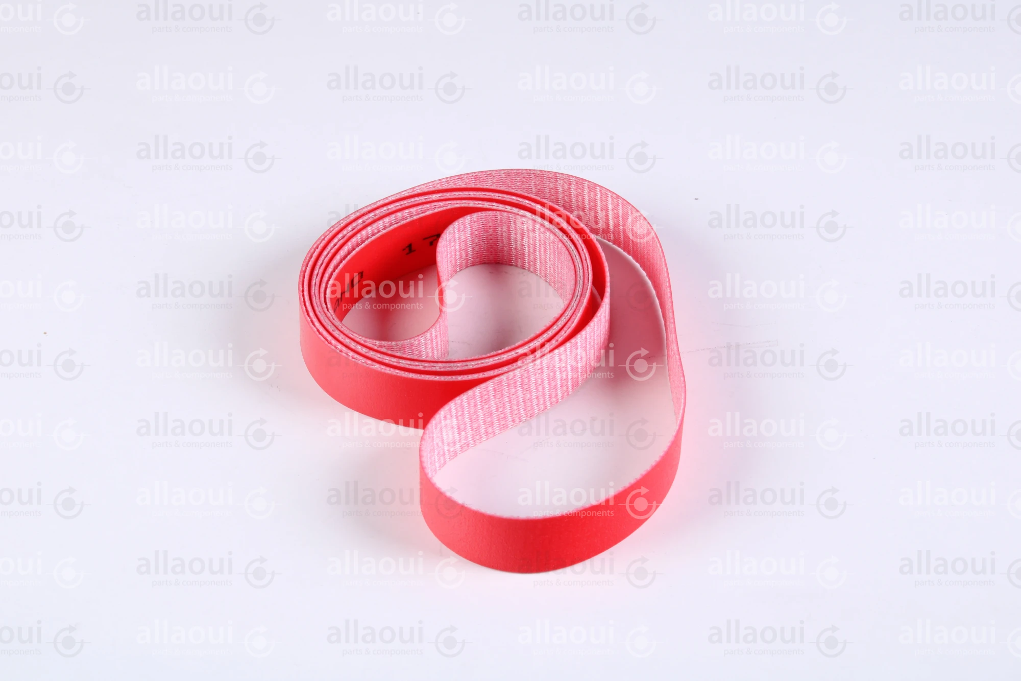 MBO Belt PU-VA-20X1790 0105673