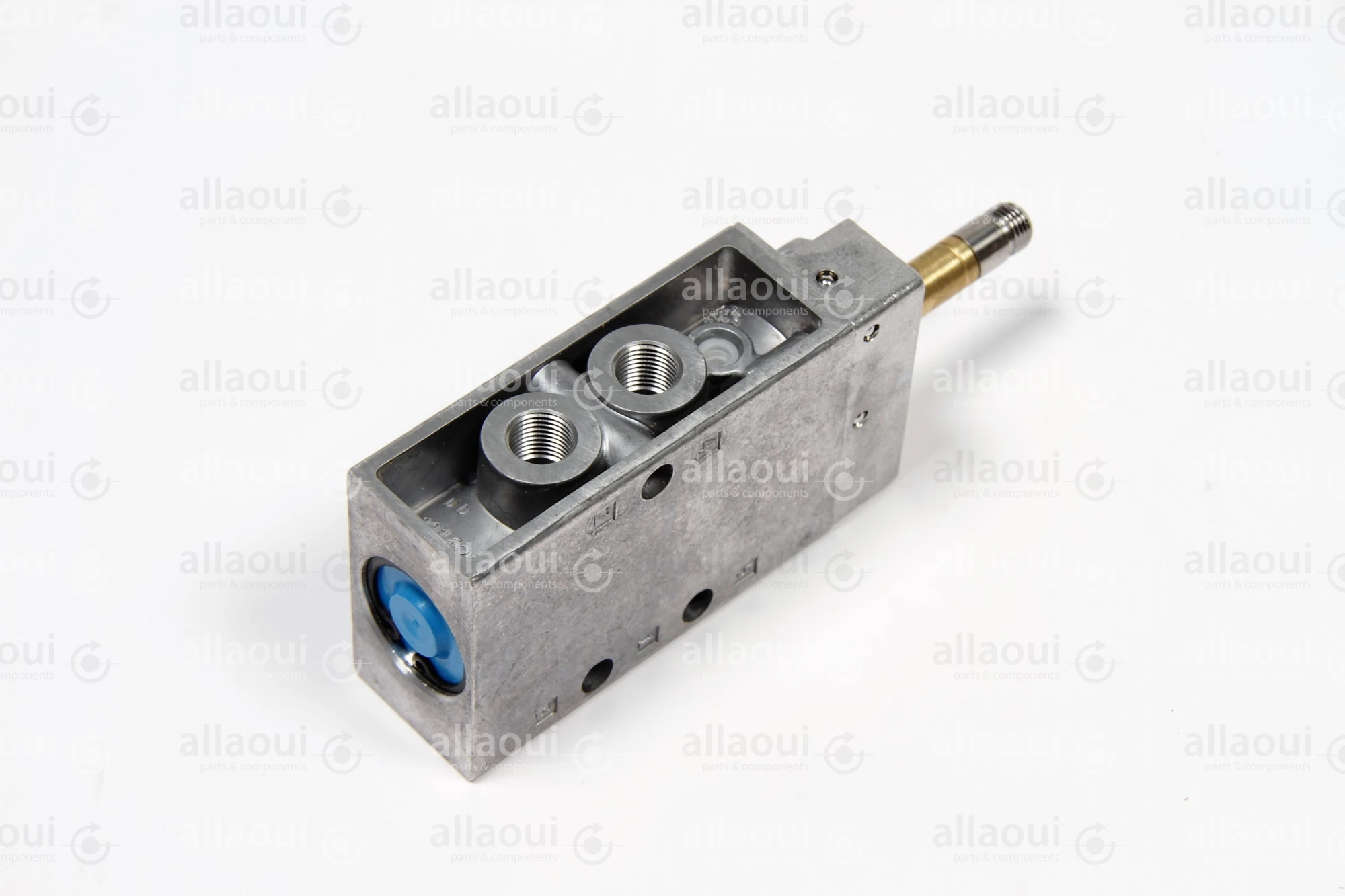 Festo Solenoid Valve 9982