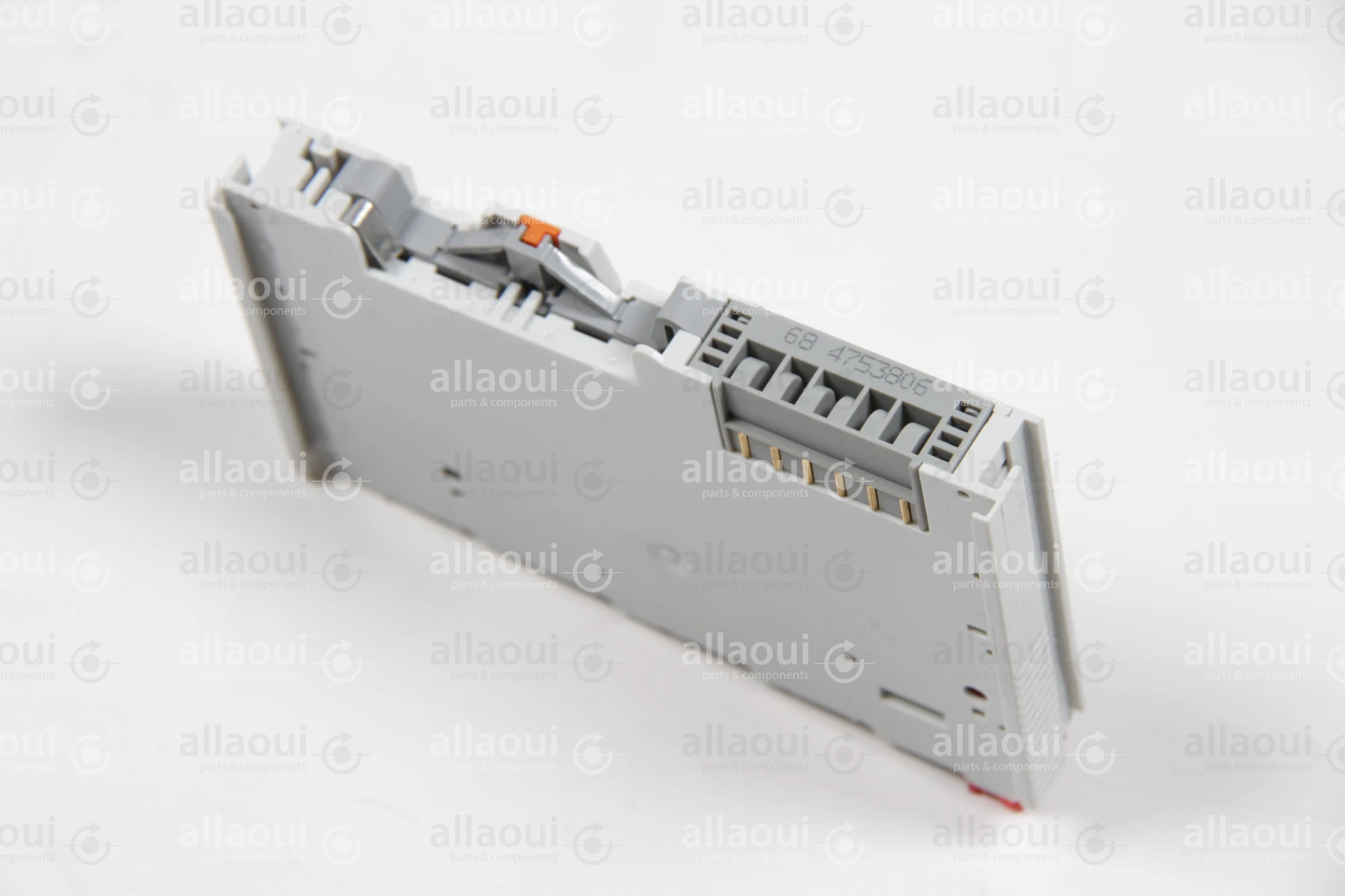 Wago 750-517 750-517