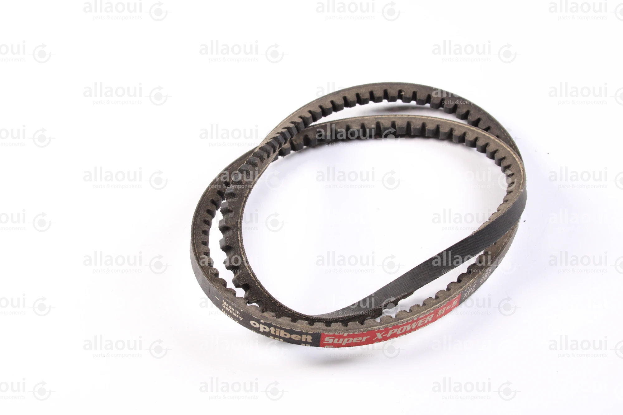 Optibelt Timing Belt XPZ 987