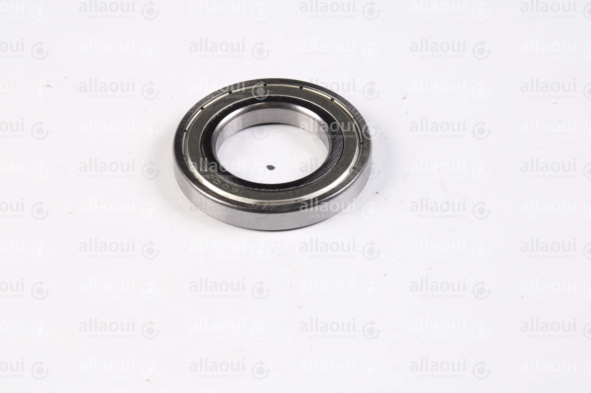 Heidelberg Deep Groove Ball Bearings 16007-2Z