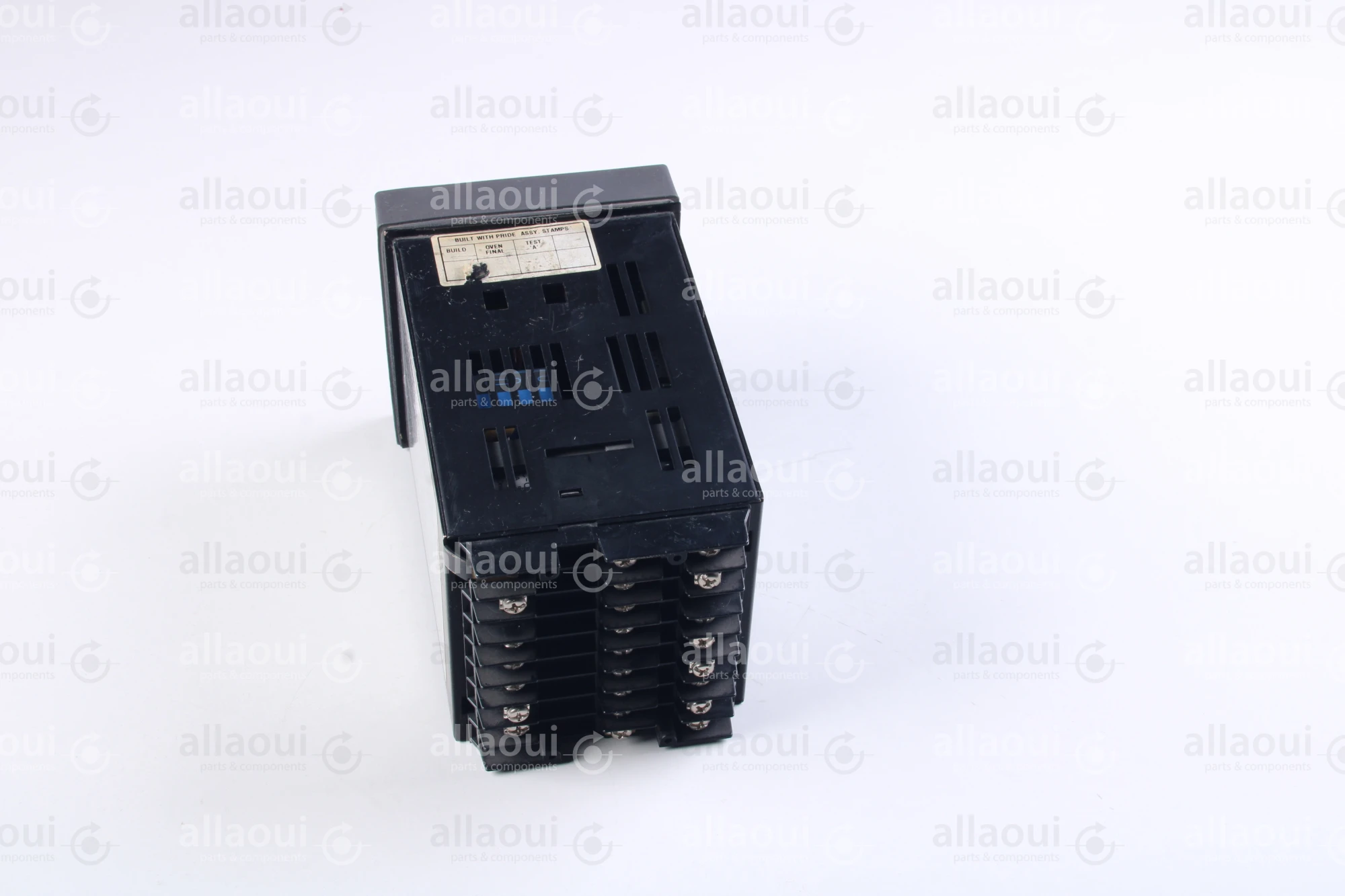 Honeywell Digital Temperature Regulator UDC3300