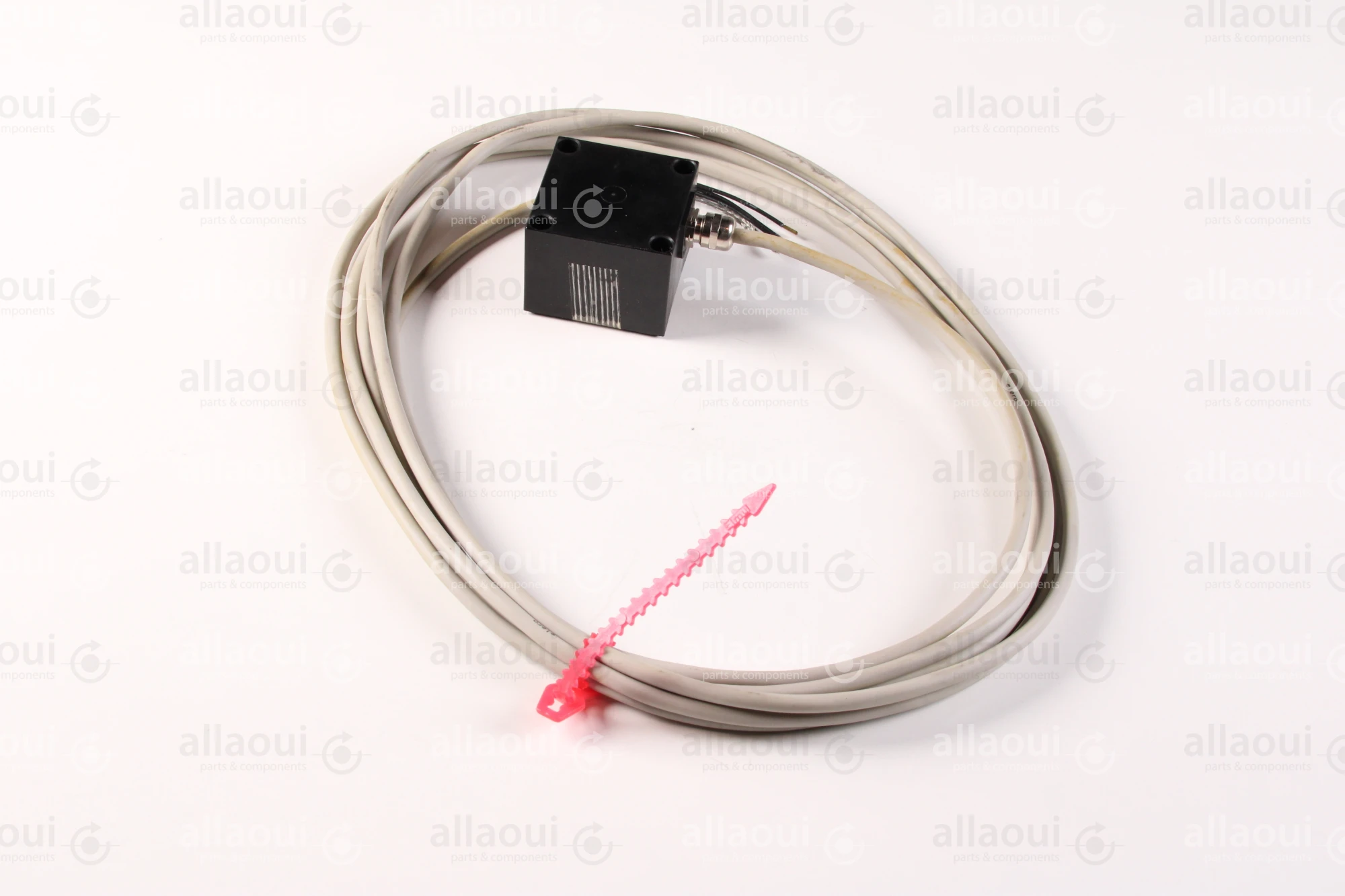 Koenig & Bauer (KBA) Kba Potentiometer P0930270